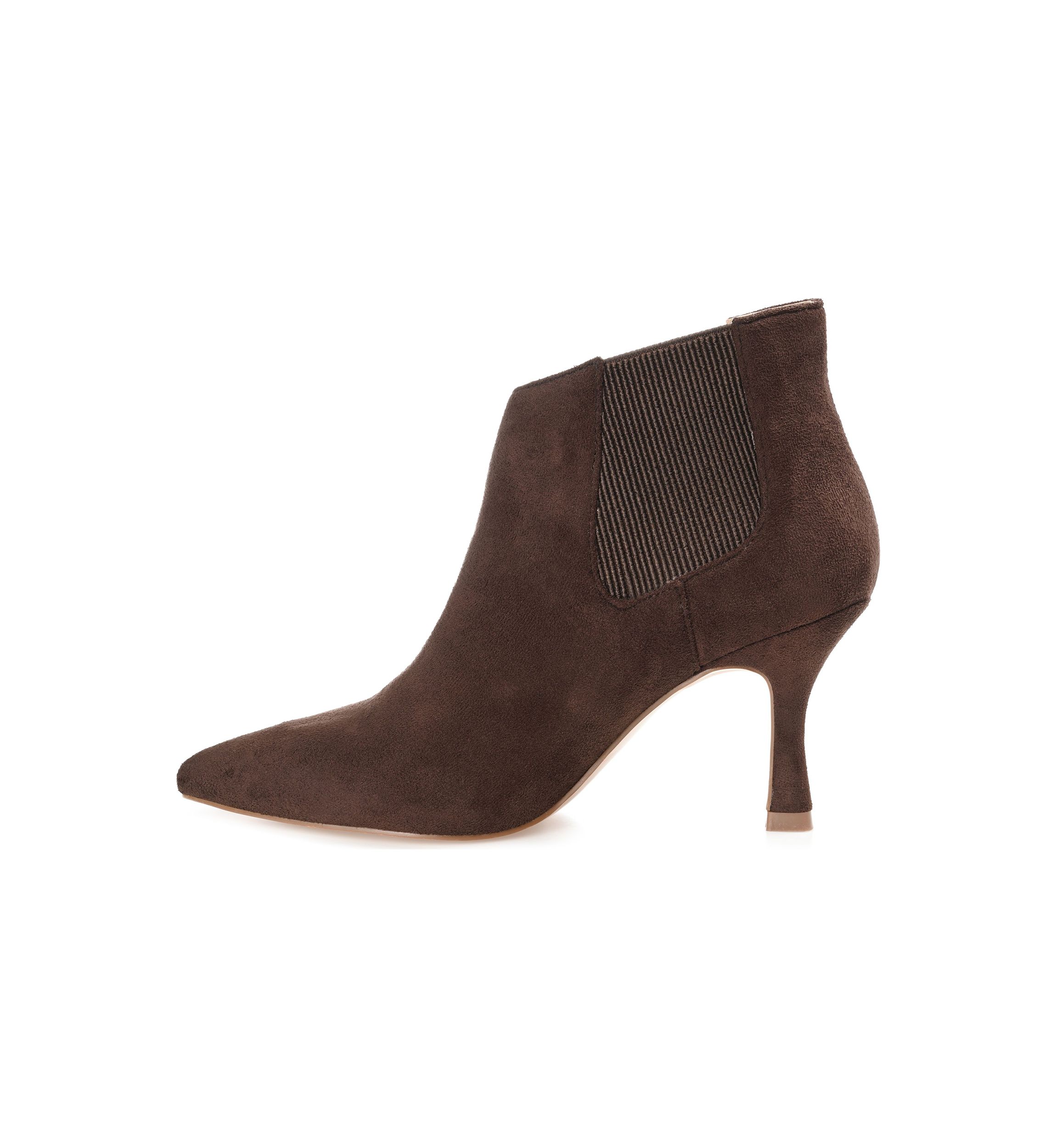 Elitta-Wd Booties