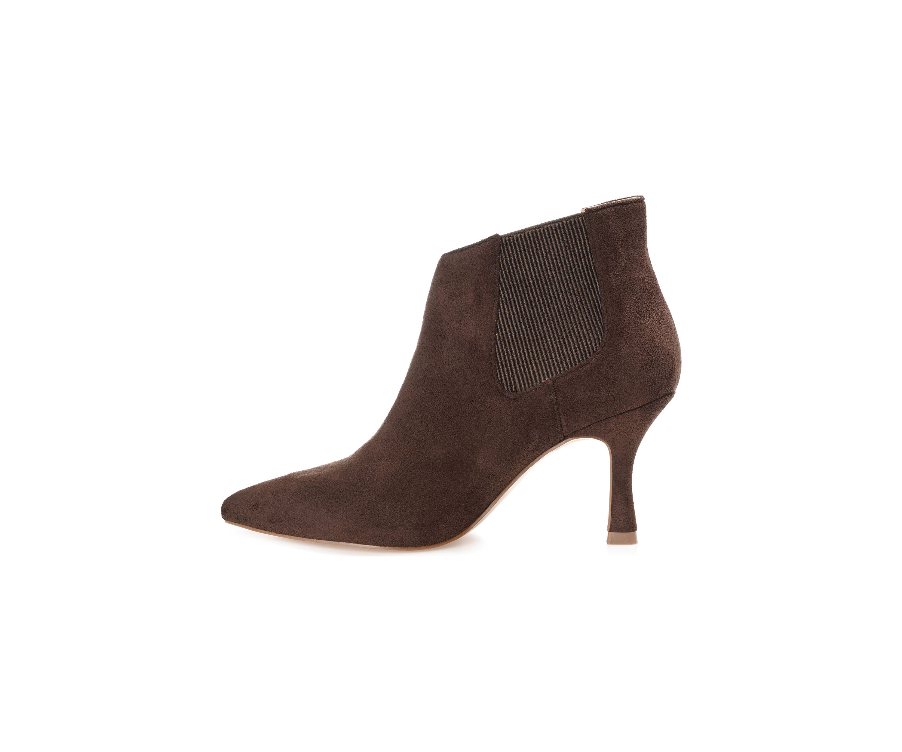 Elitta-Wd Booties