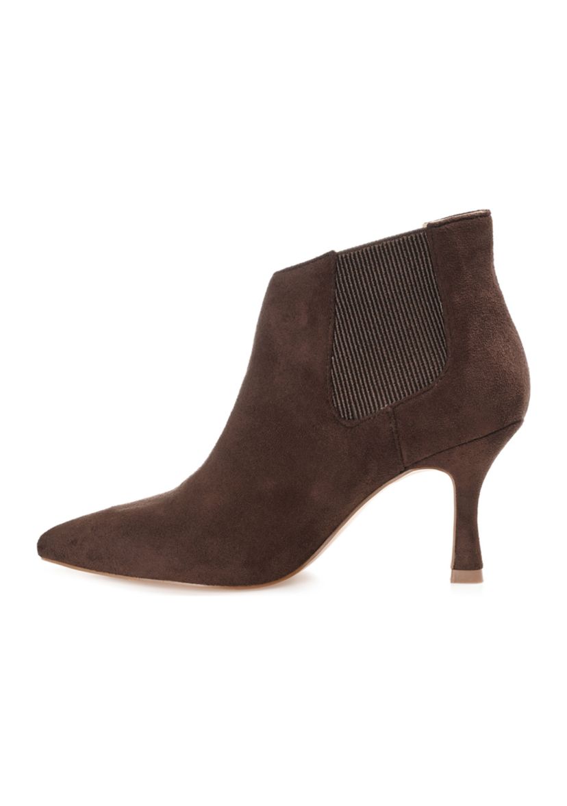 Elitta-Wd Booties