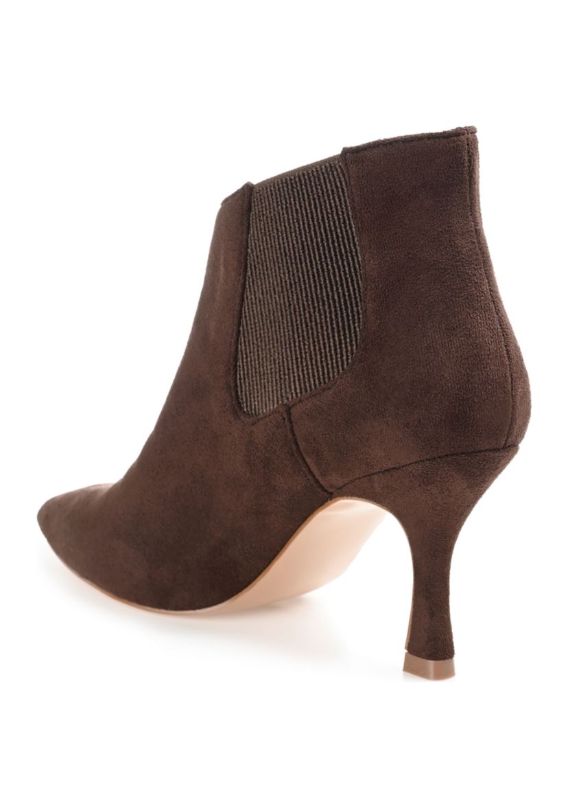 Elitta-Wd Booties