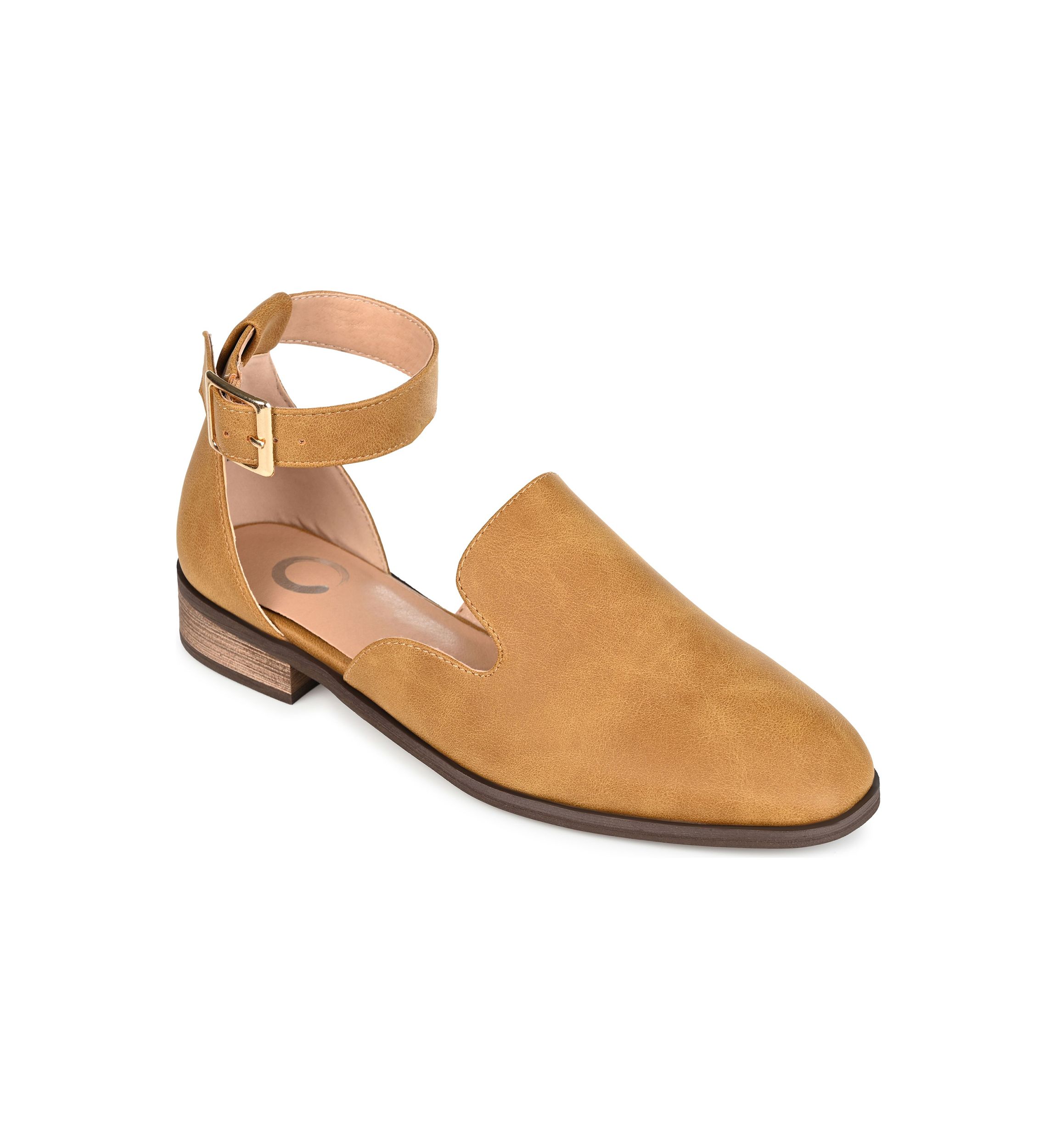Loreta-Wd Flats