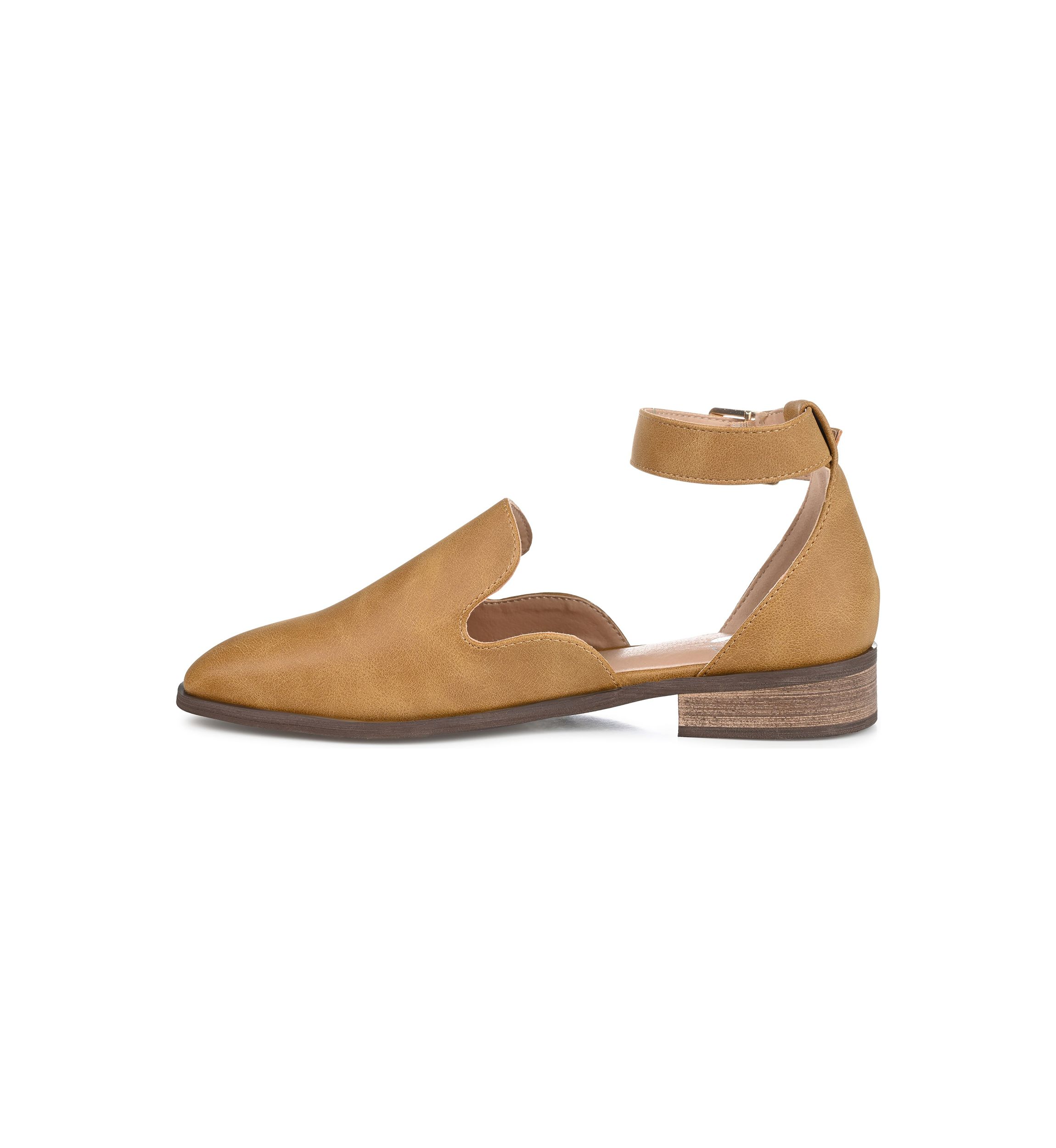 Loreta-Wd Flats