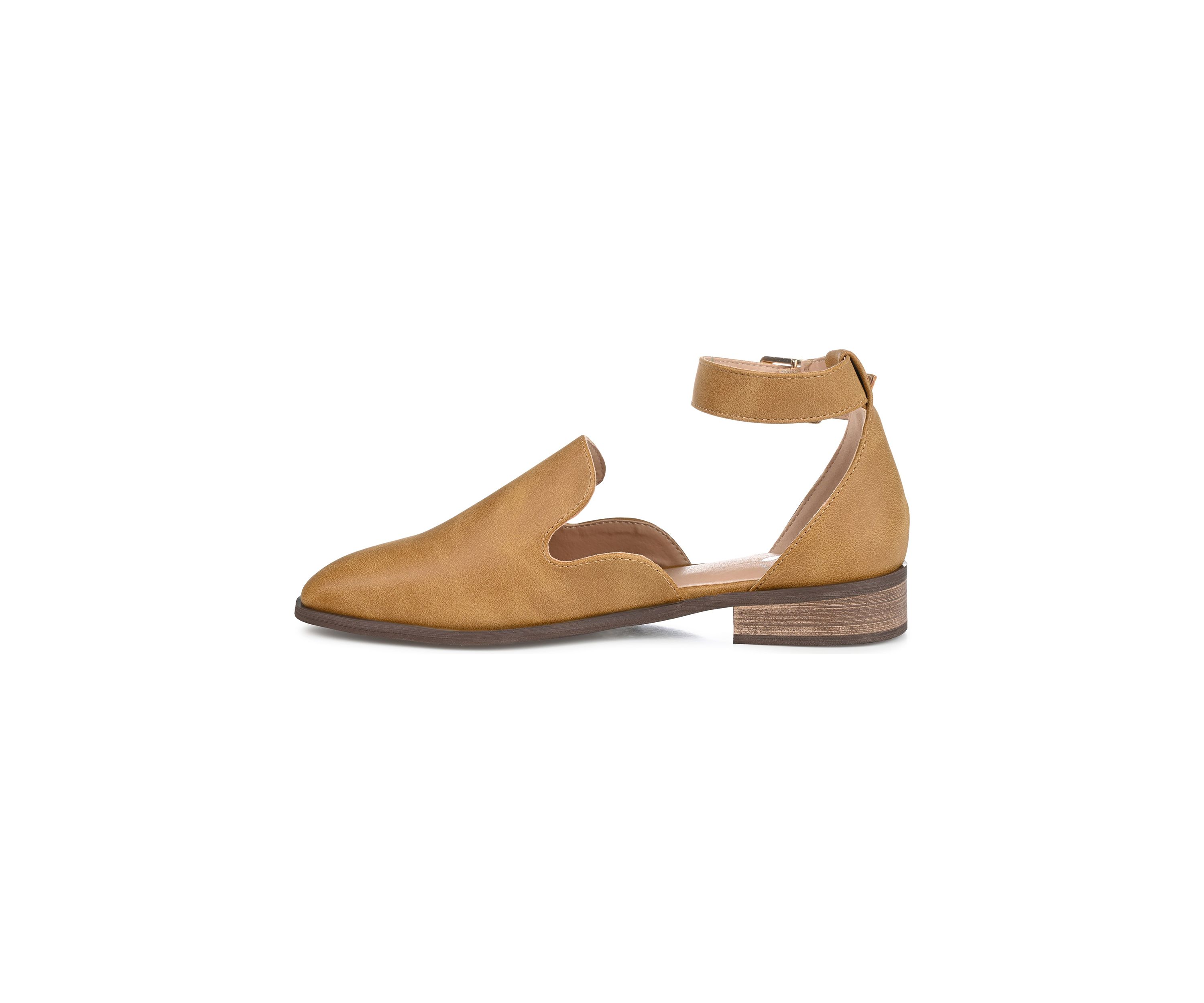 Loreta-Wd Flats