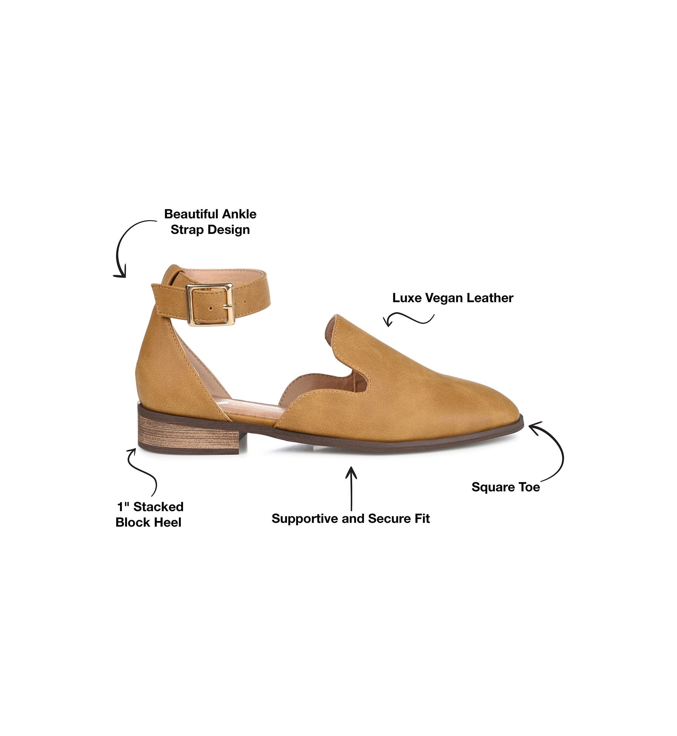 Loreta-Wd Flats