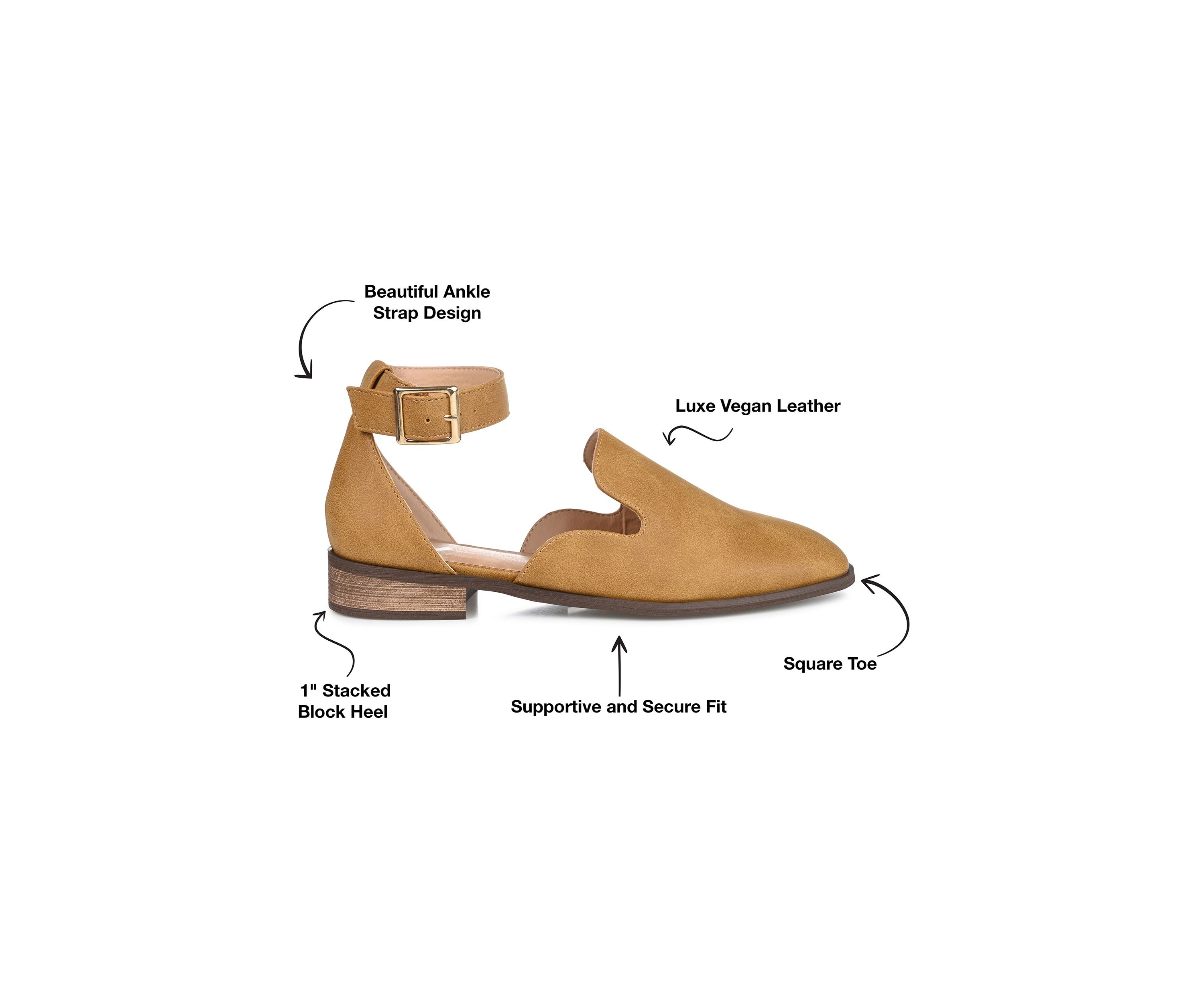 Loreta-Wd Flats