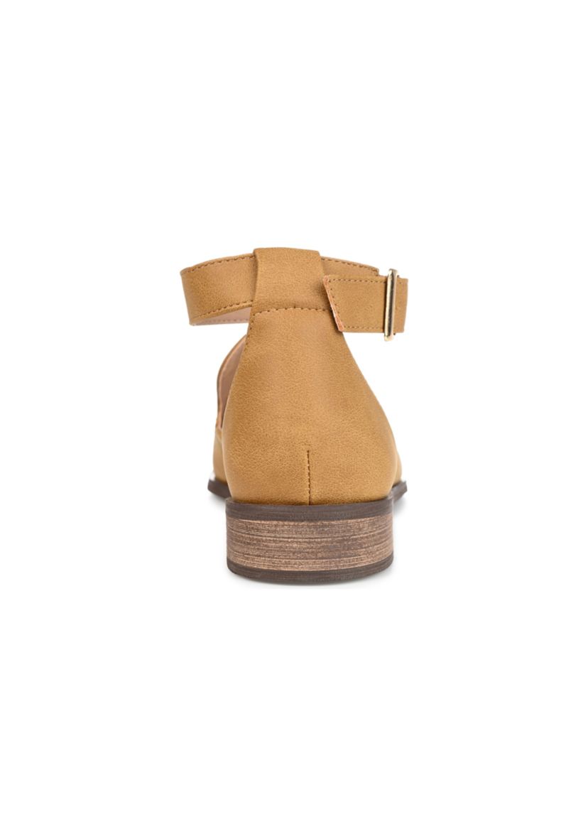 Loreta-Wd Flats