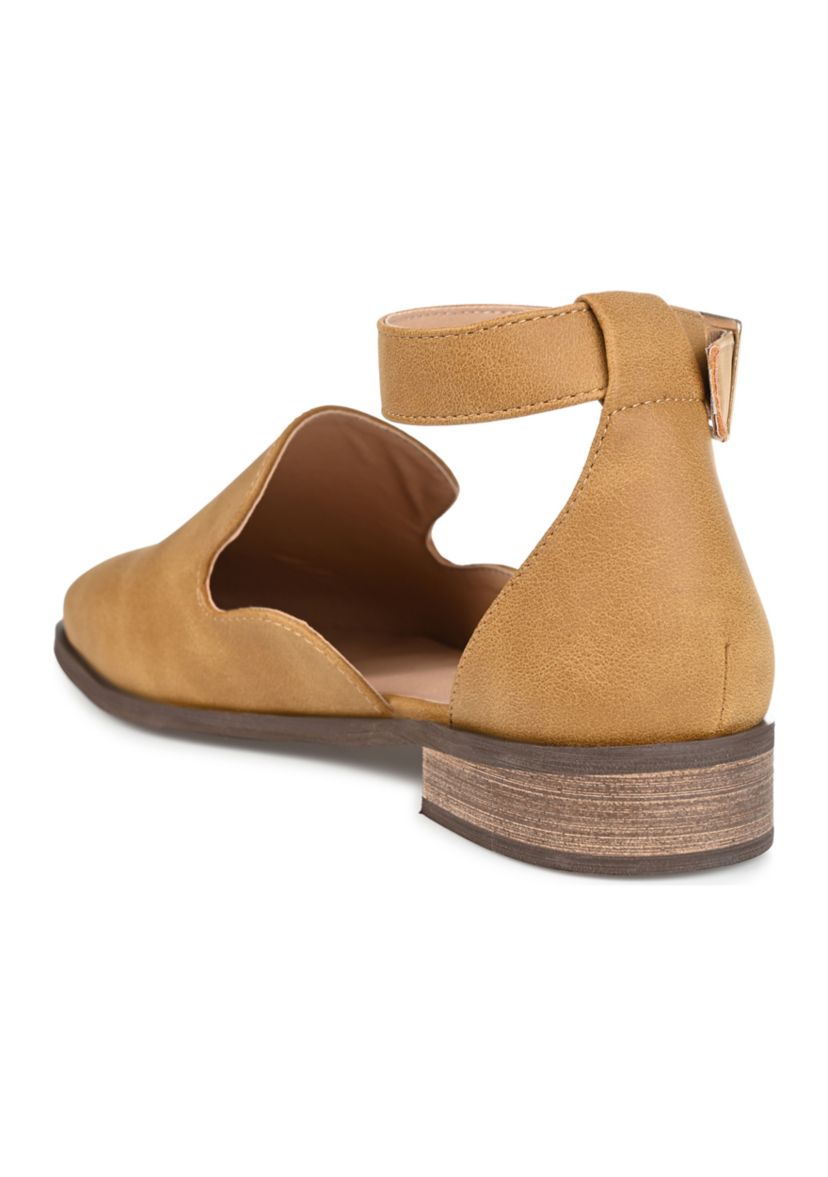 Loreta-Wd Flats