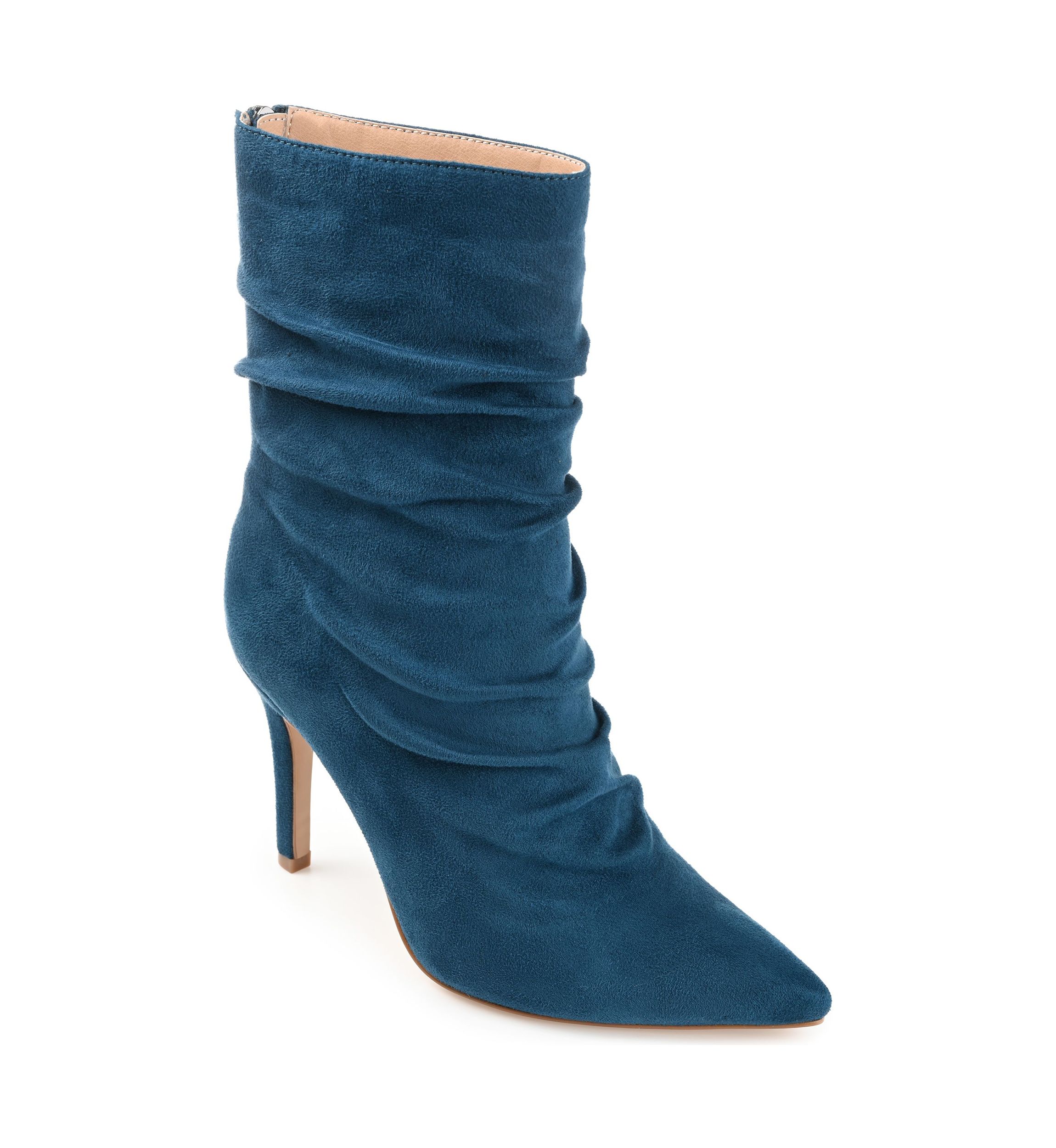 Markie-Wd Booties