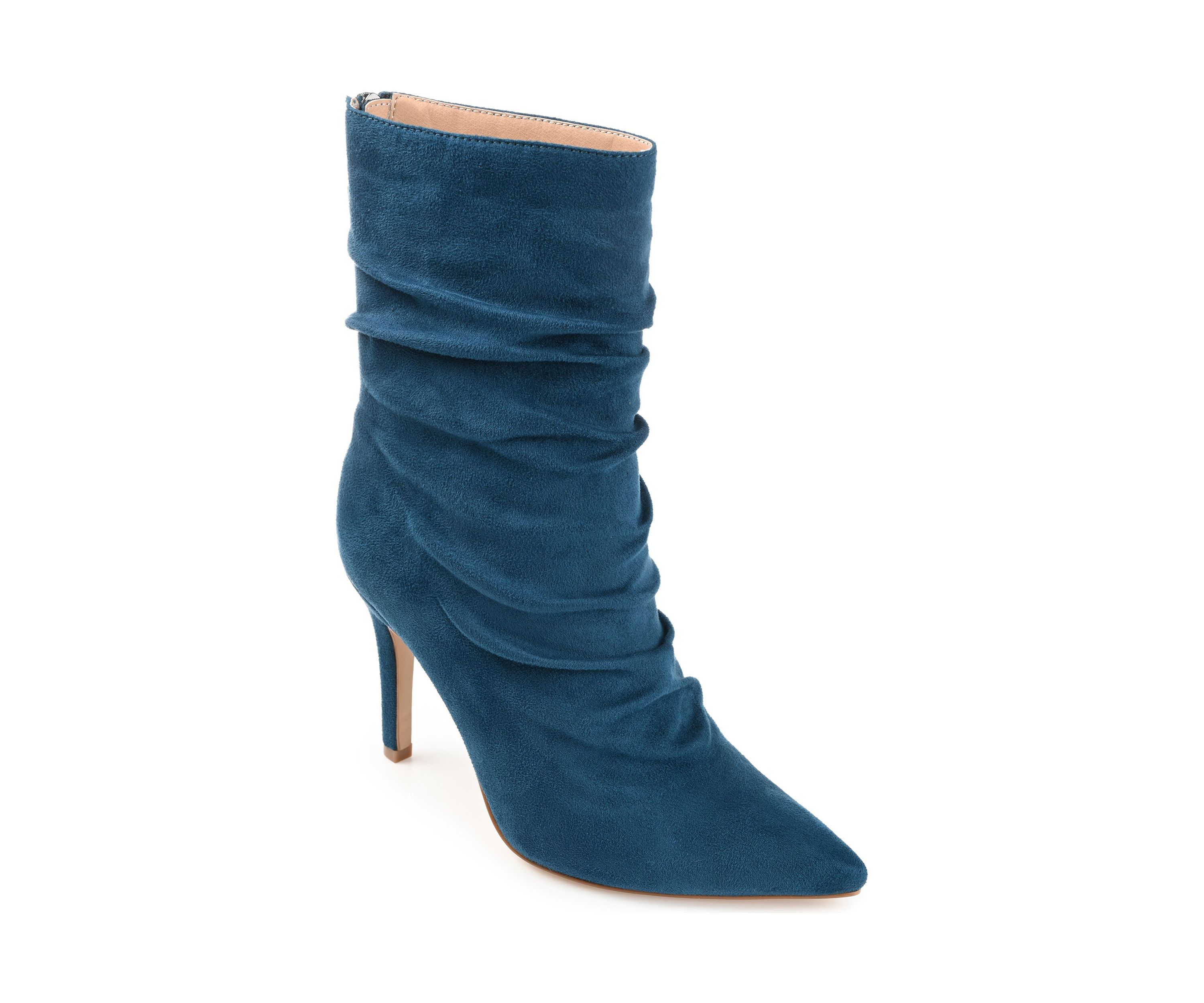 Markie-Wd Booties
