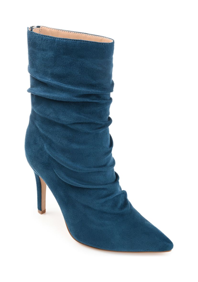 Markie-Wd Booties