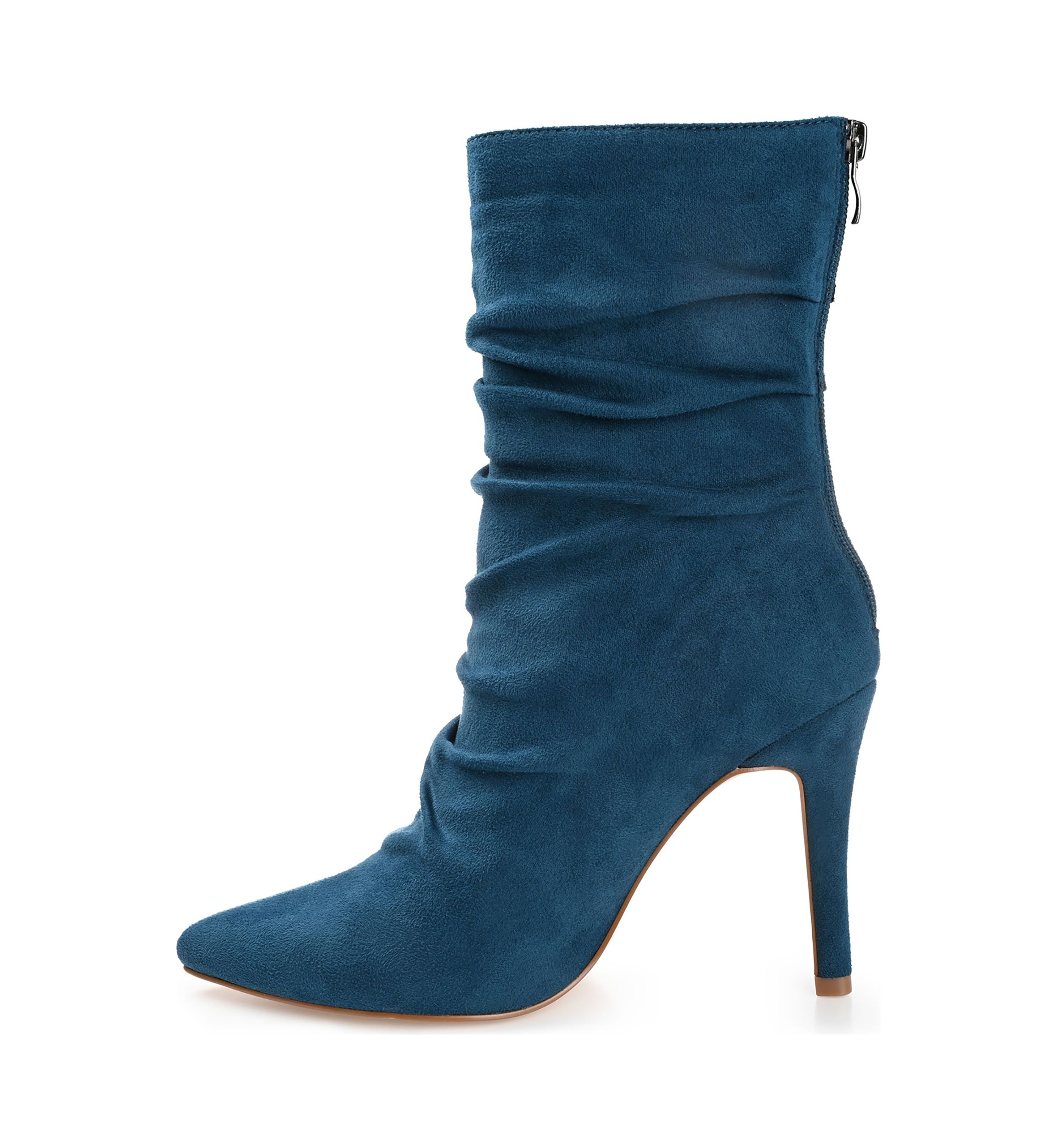 Markie-Wd Booties