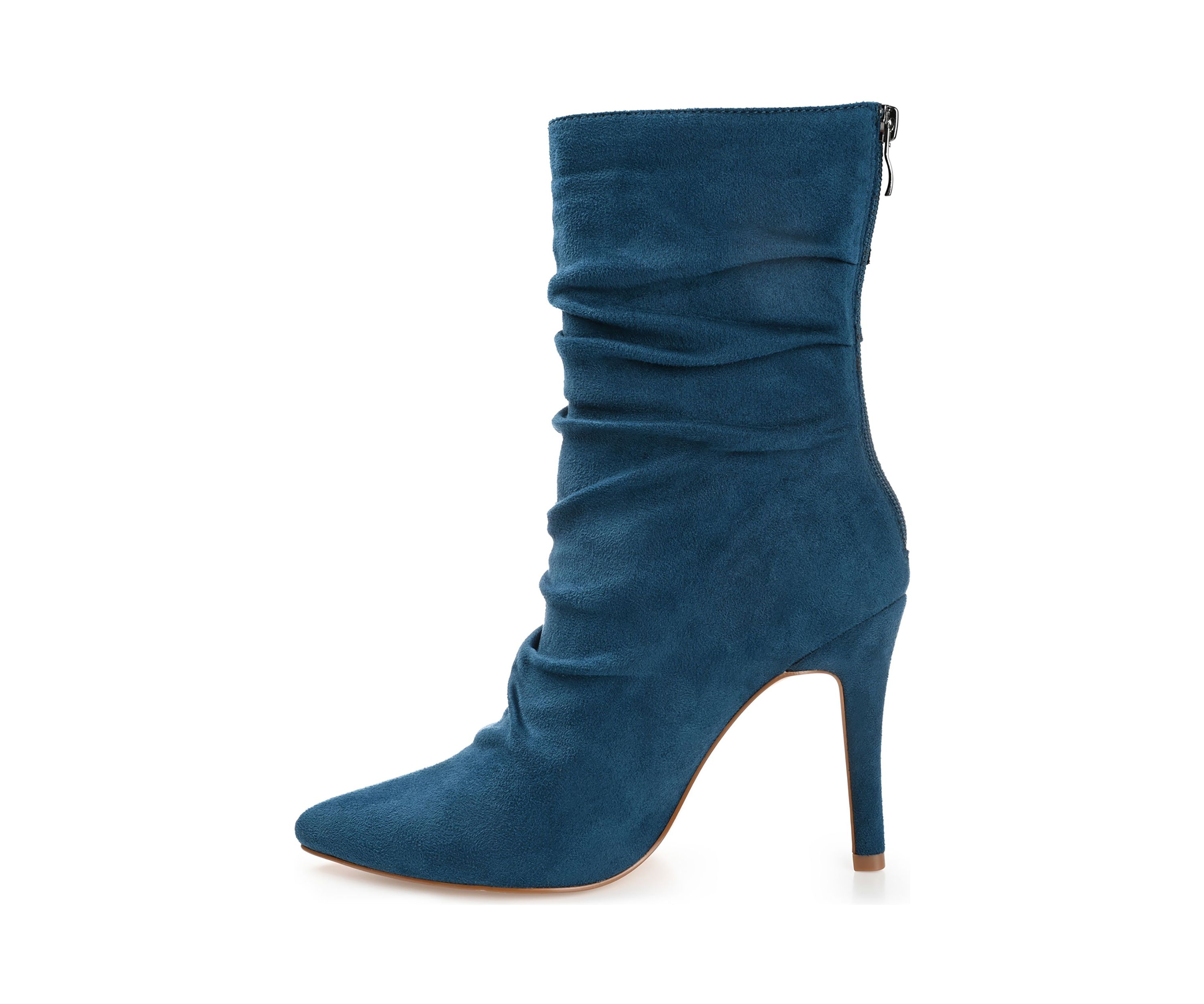 Markie-Wd Booties