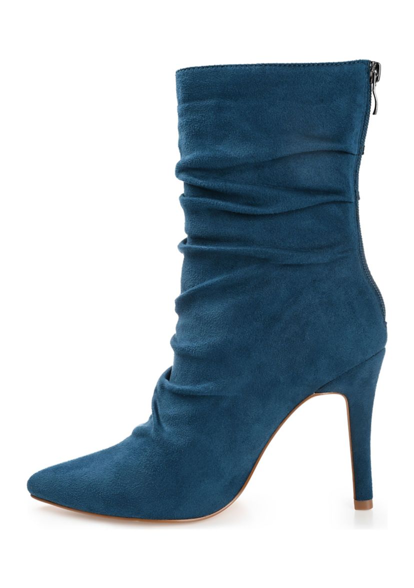 Markie-Wd Booties