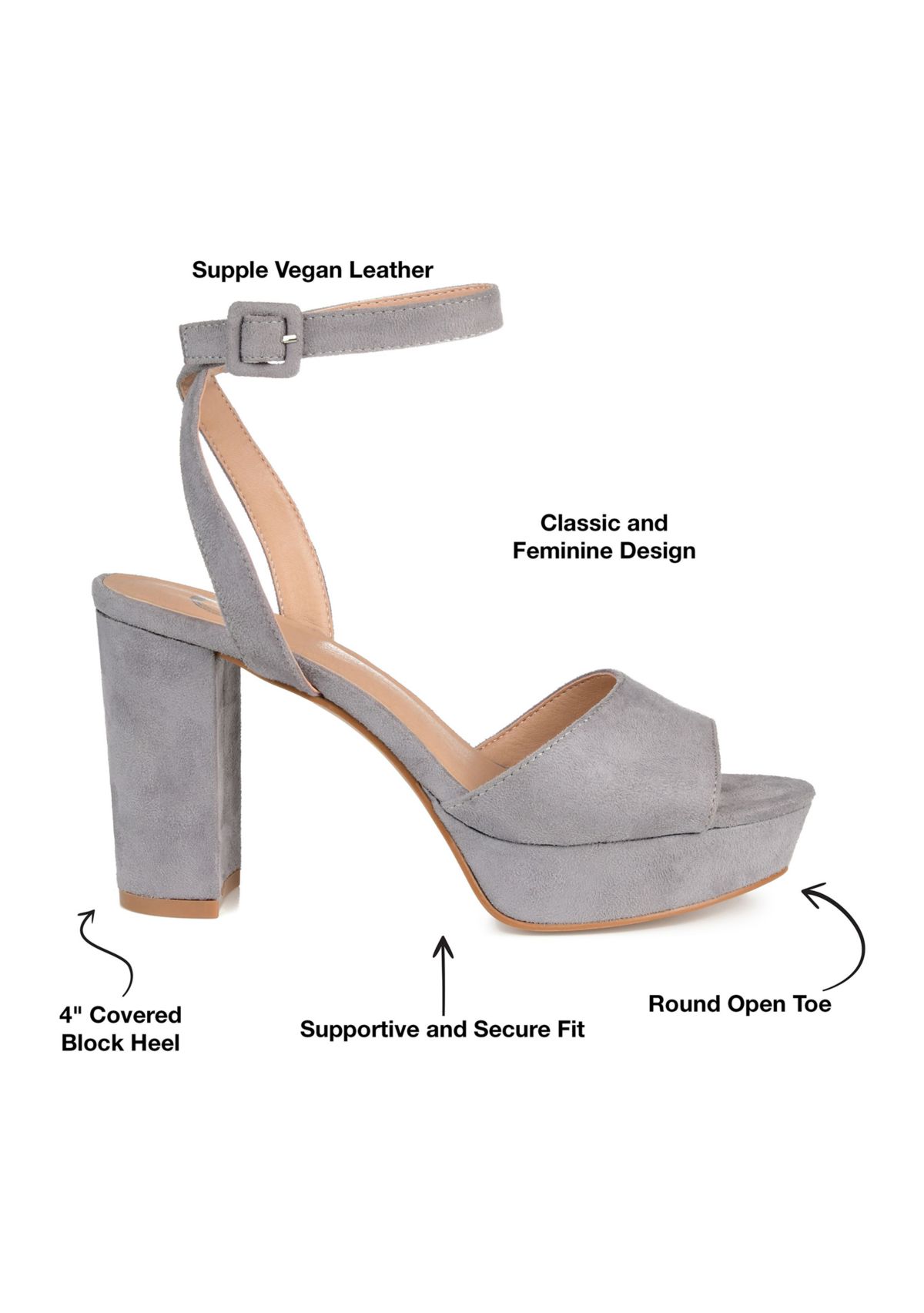 Nairri-Wd Sandals
