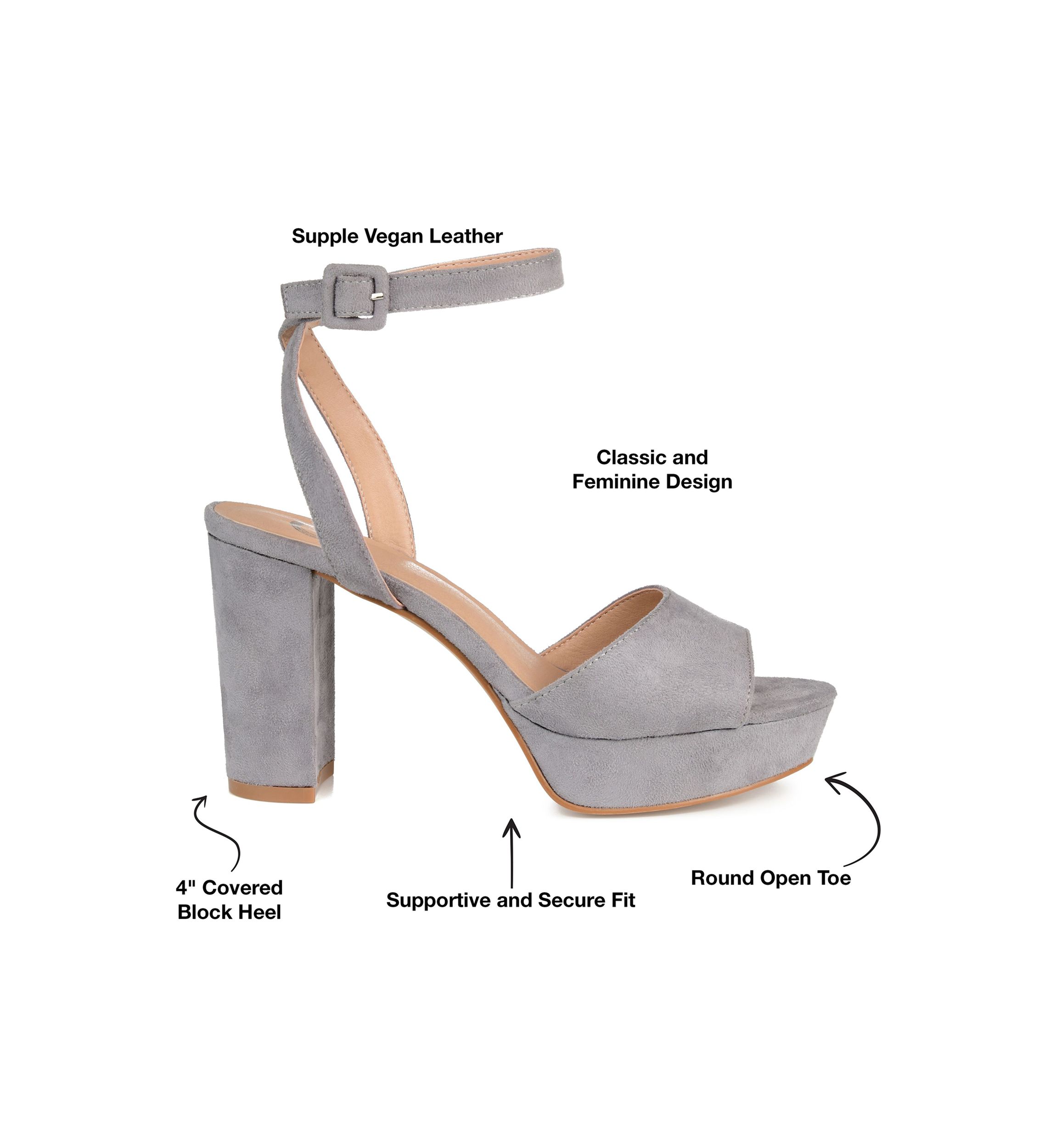 Nairri-Wd Sandals