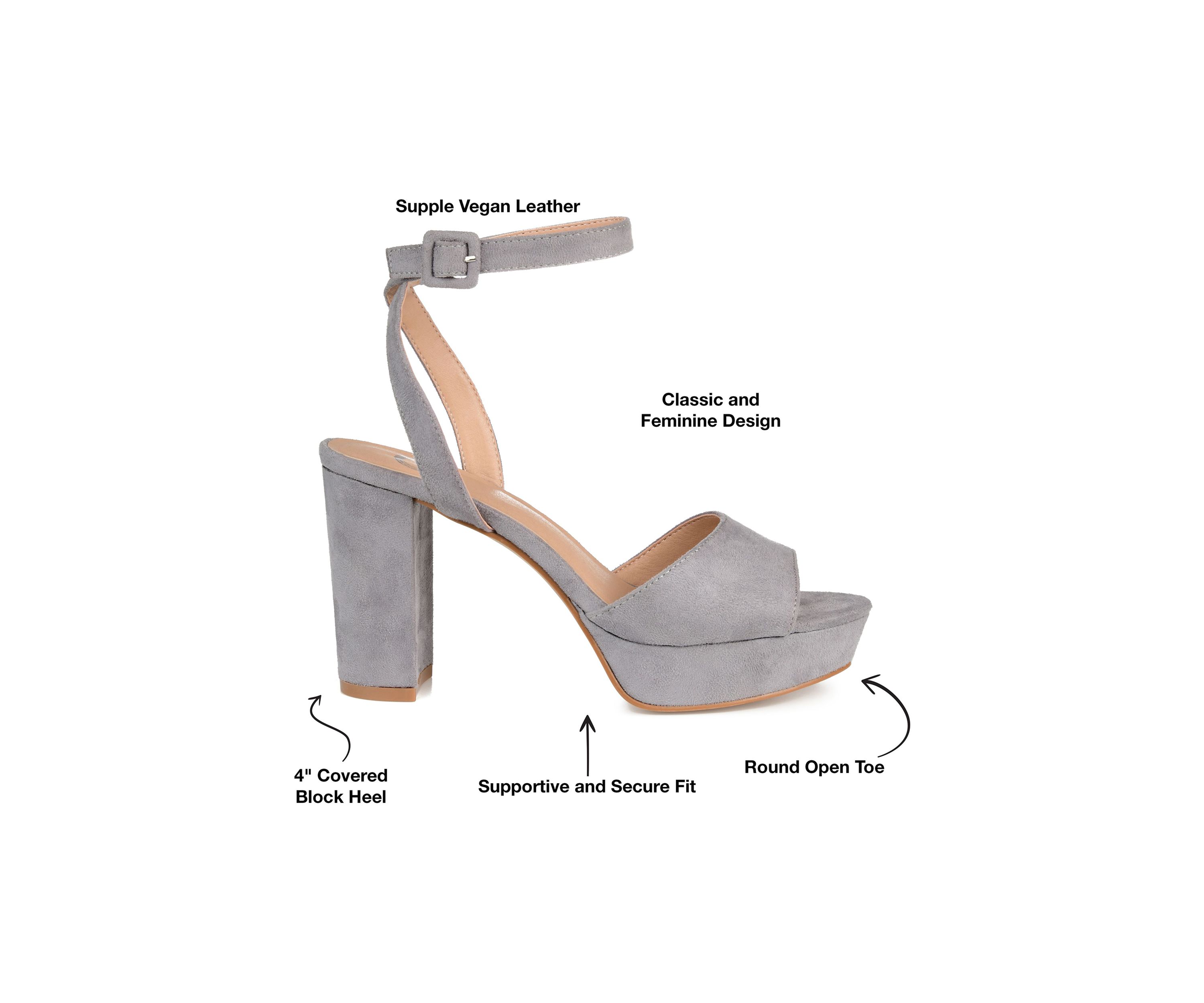 Nairri-Wd Sandals