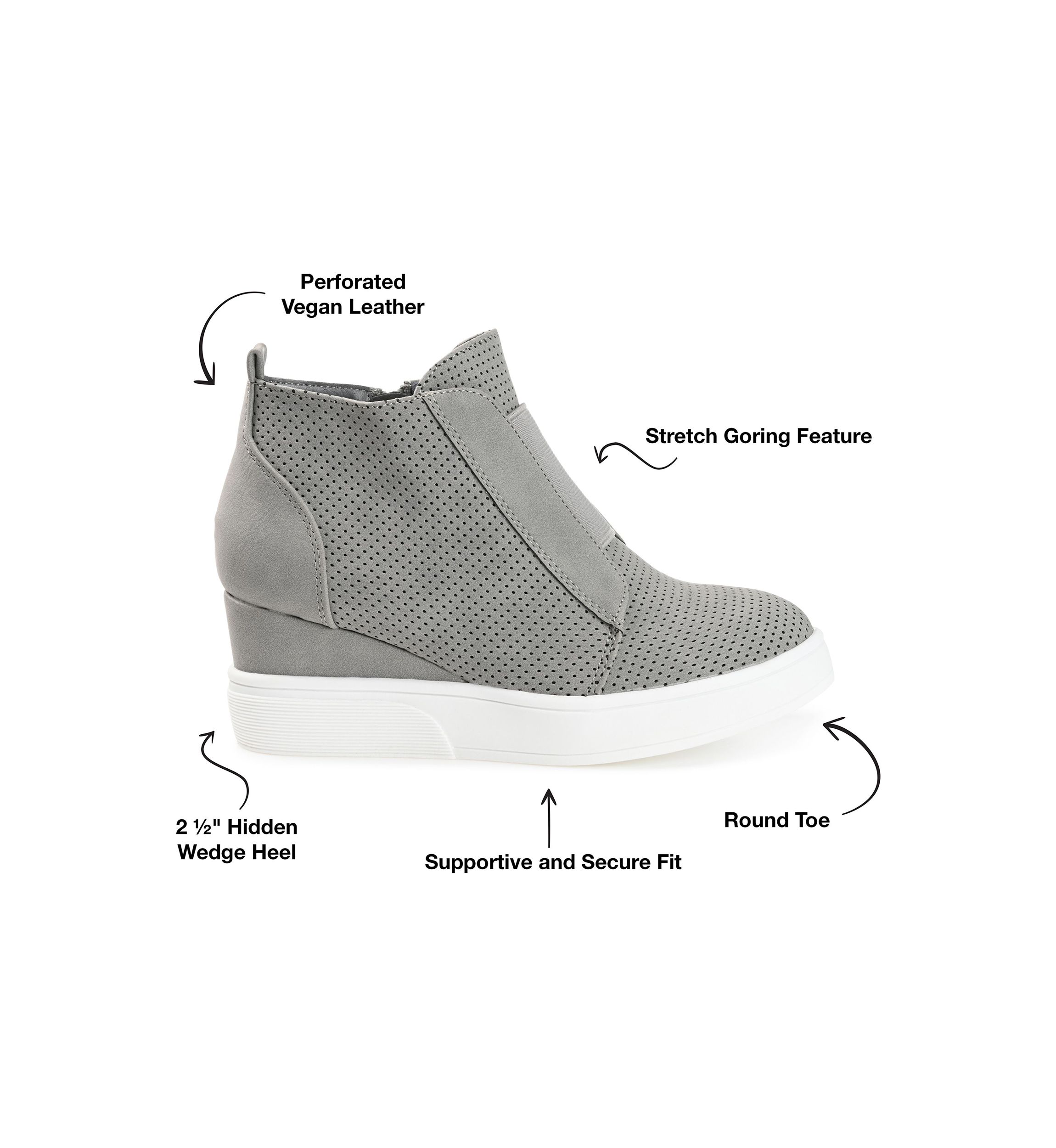 Clara-Wd Sneakers