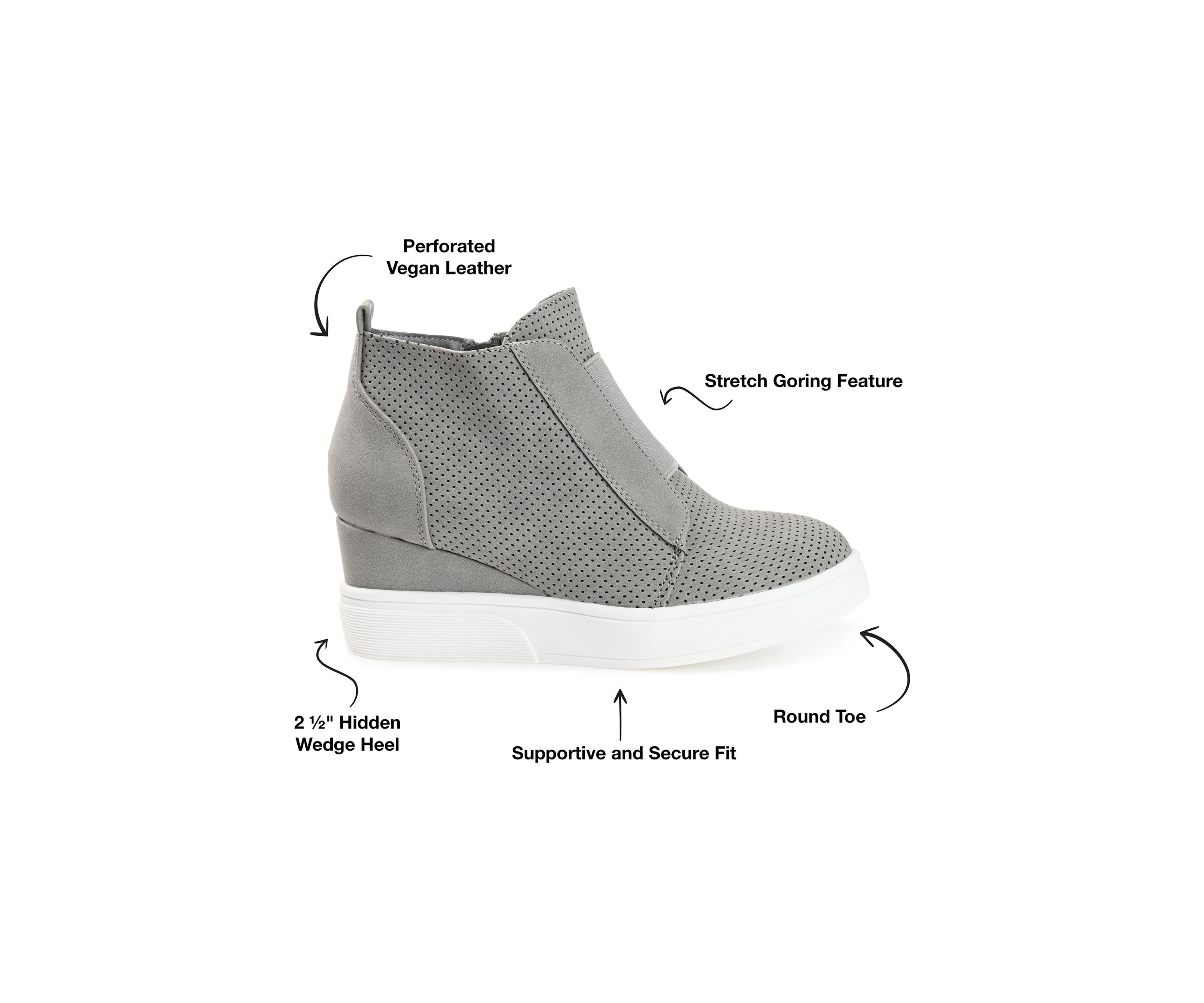 Clara-Wd Sneakers