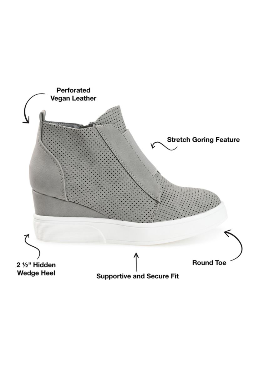 Clara-Wd Sneakers