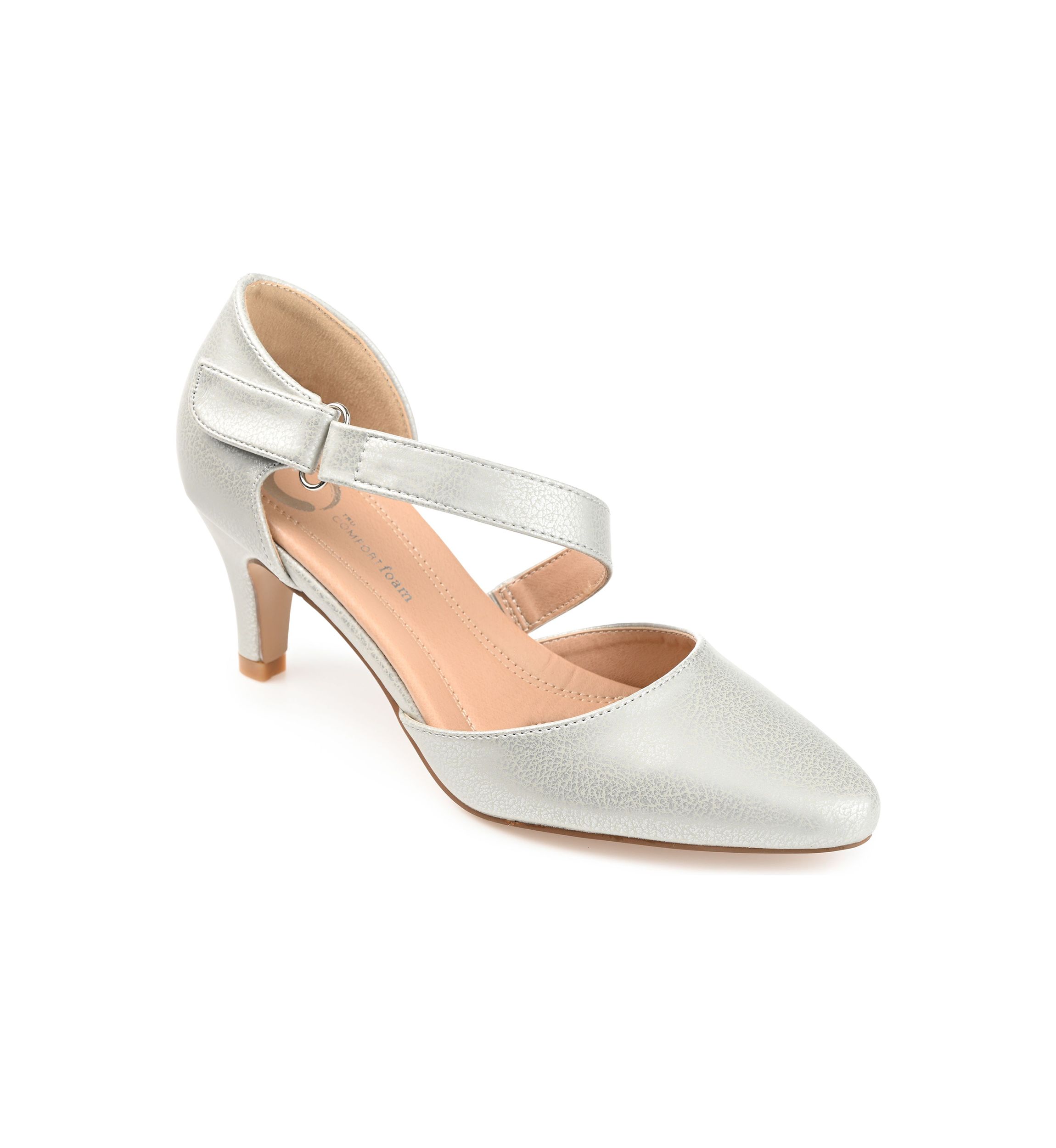 Tillis-Wd Pumps