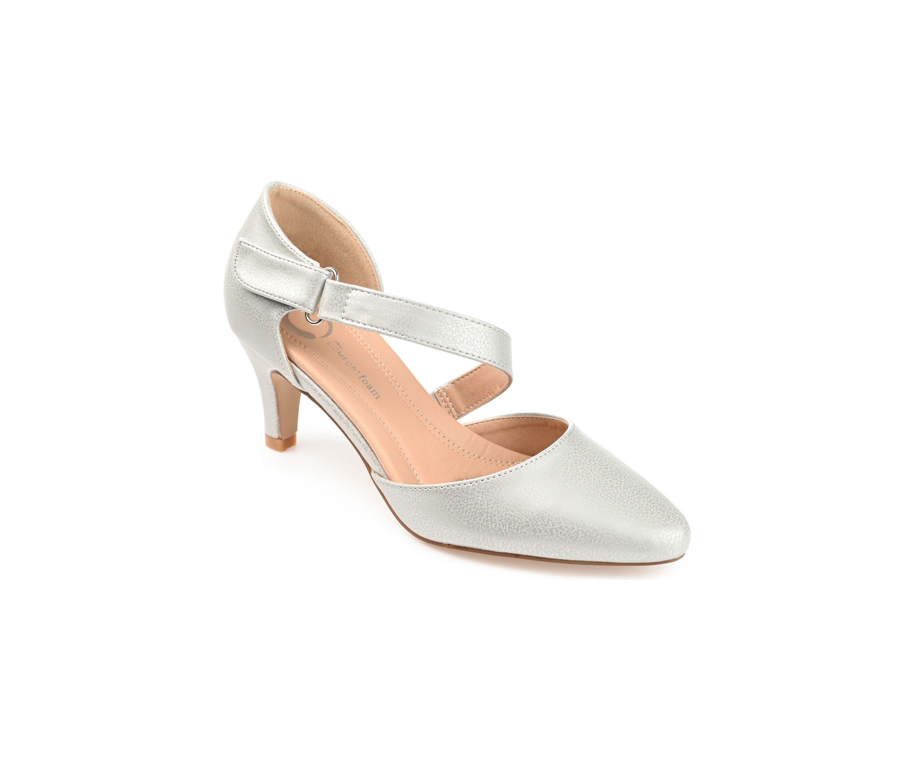 Tillis-Wd Pumps
