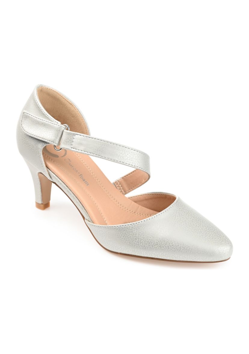 Tillis-Wd Pumps