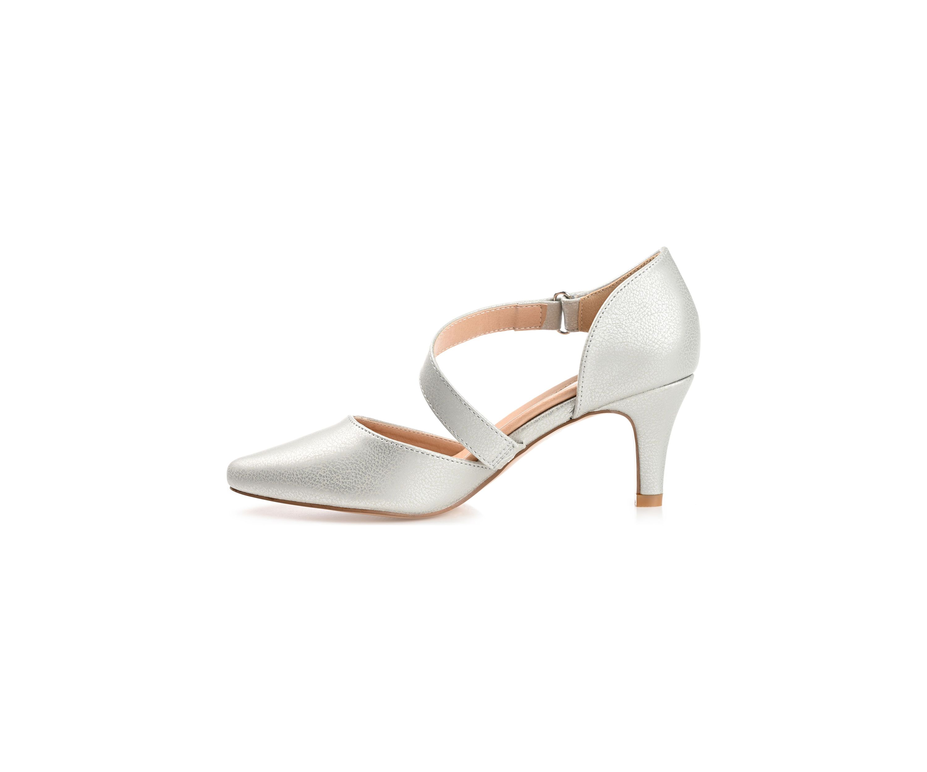 Tillis-Wd Pumps