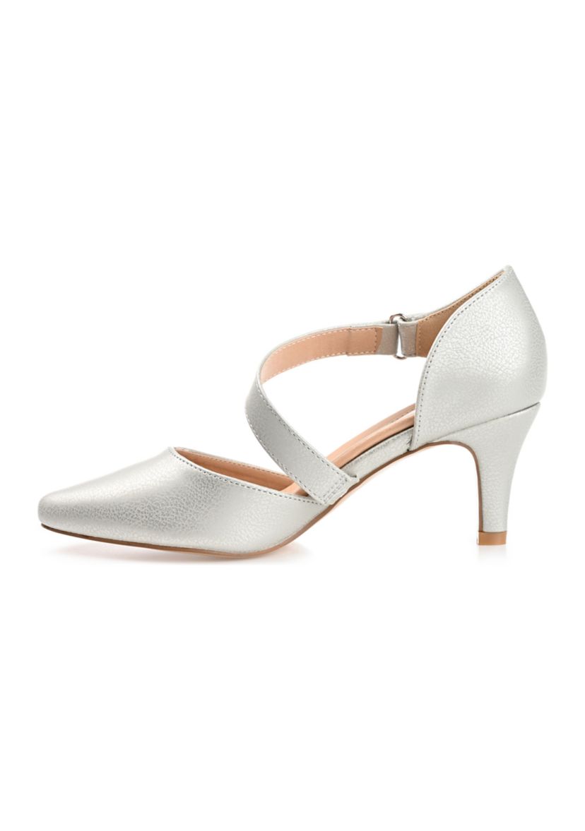 Tillis-Wd Pumps