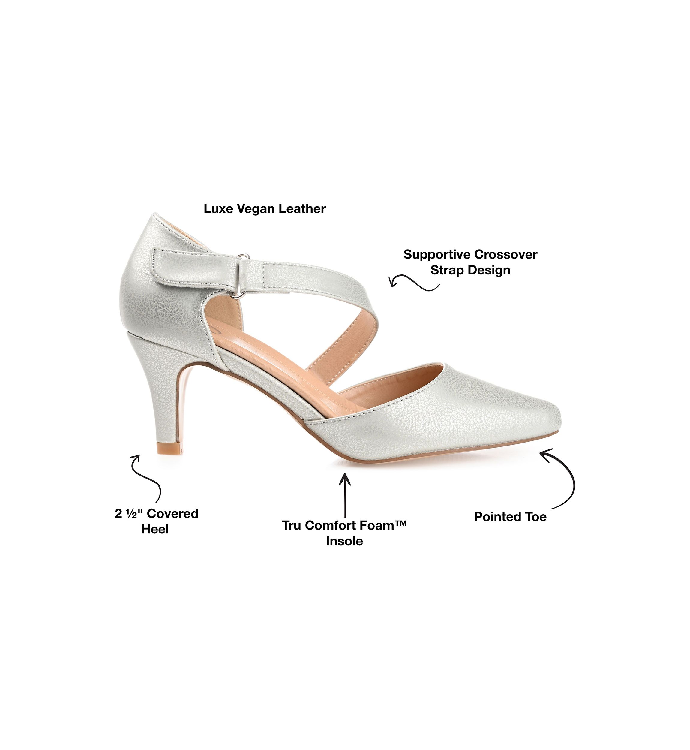 Tillis-Wd Pumps