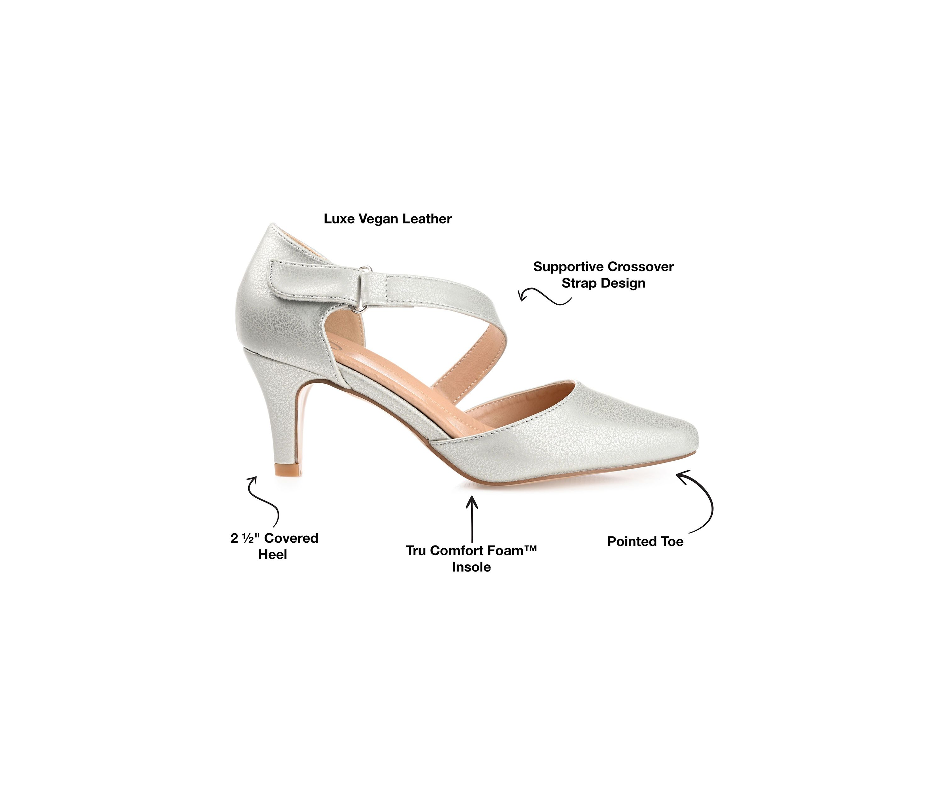 Tillis-Wd Pumps