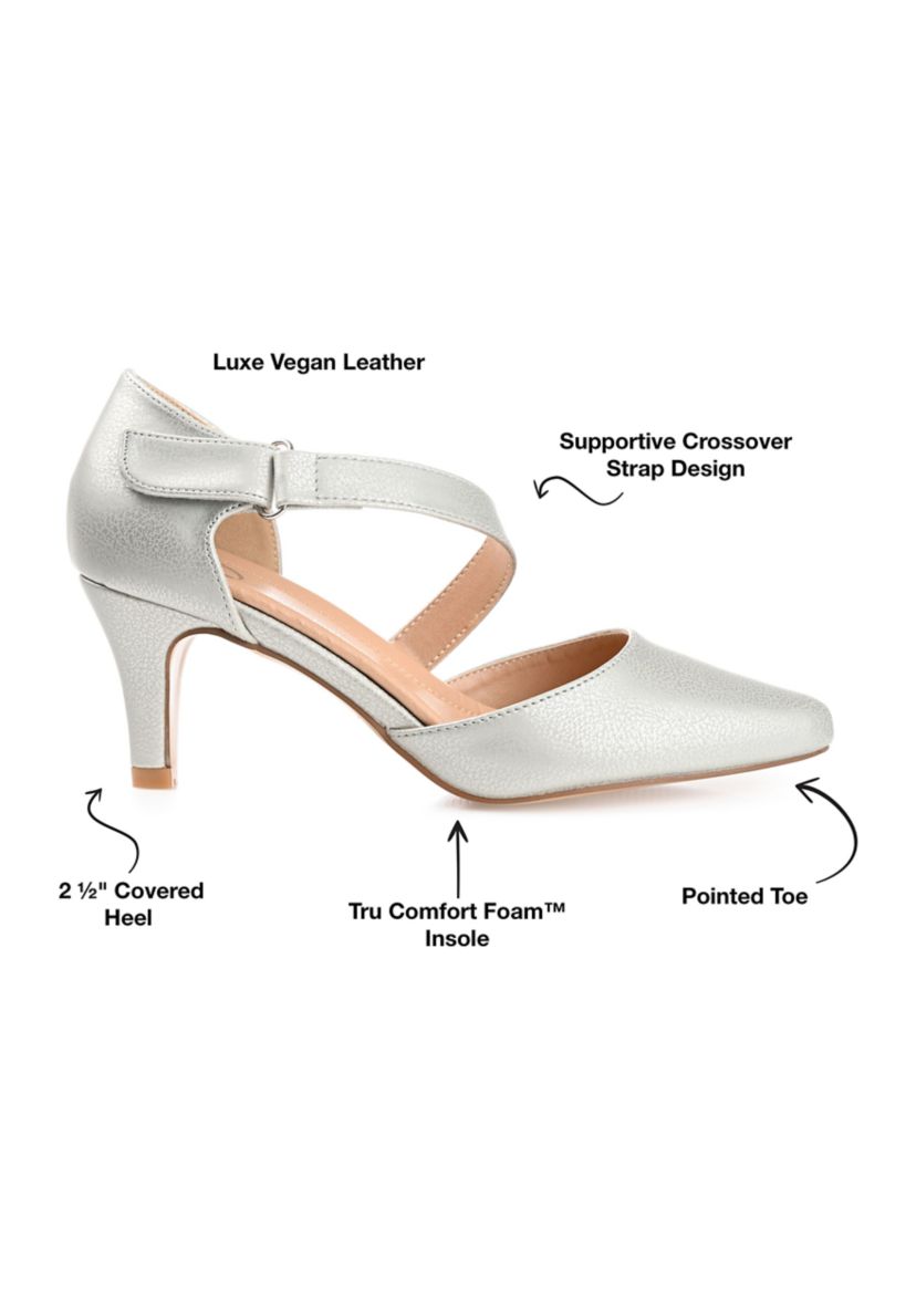 Tillis-Wd Pumps