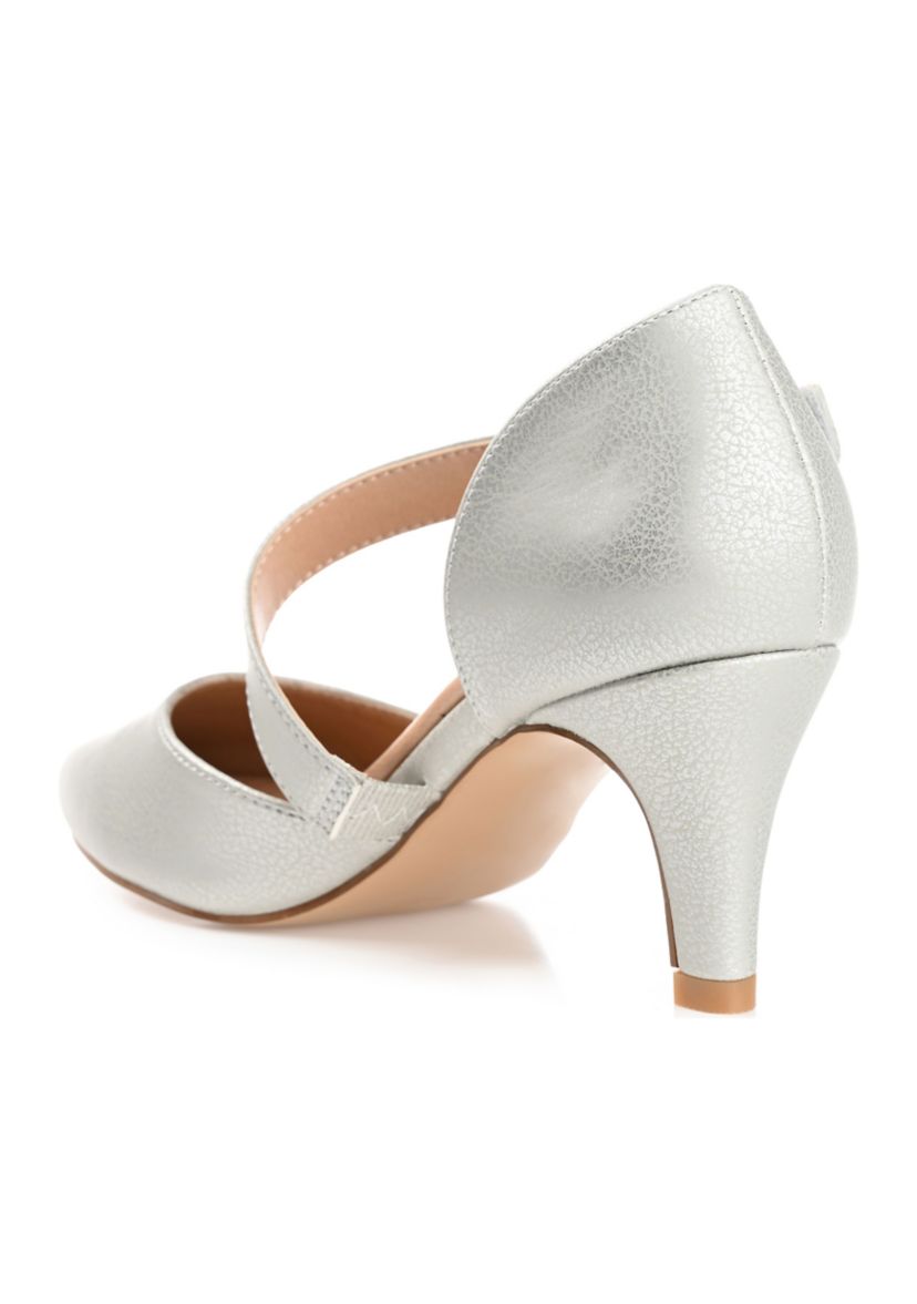 Tillis-Wd Pumps