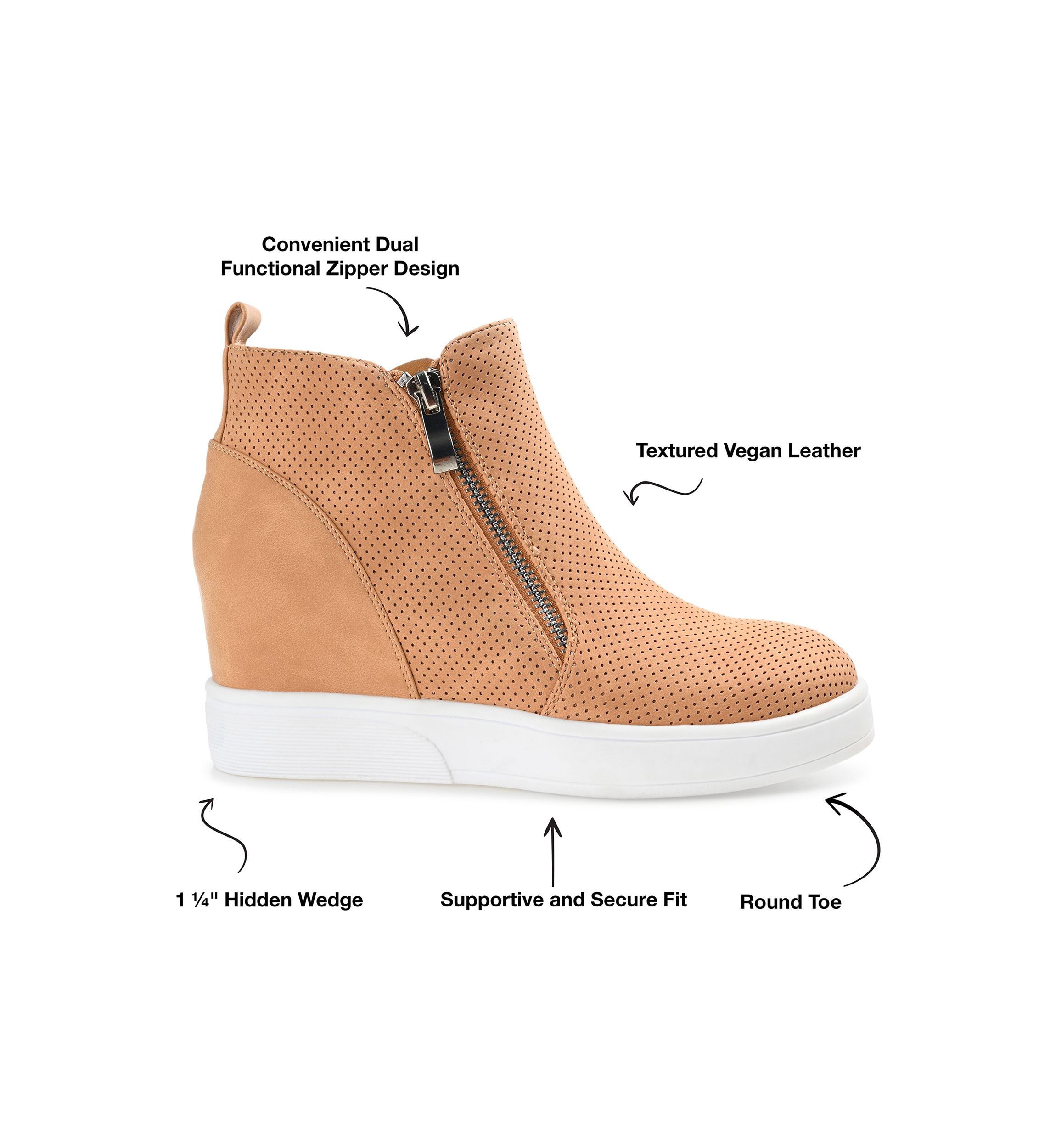 Pennelope-Wd Sneakers