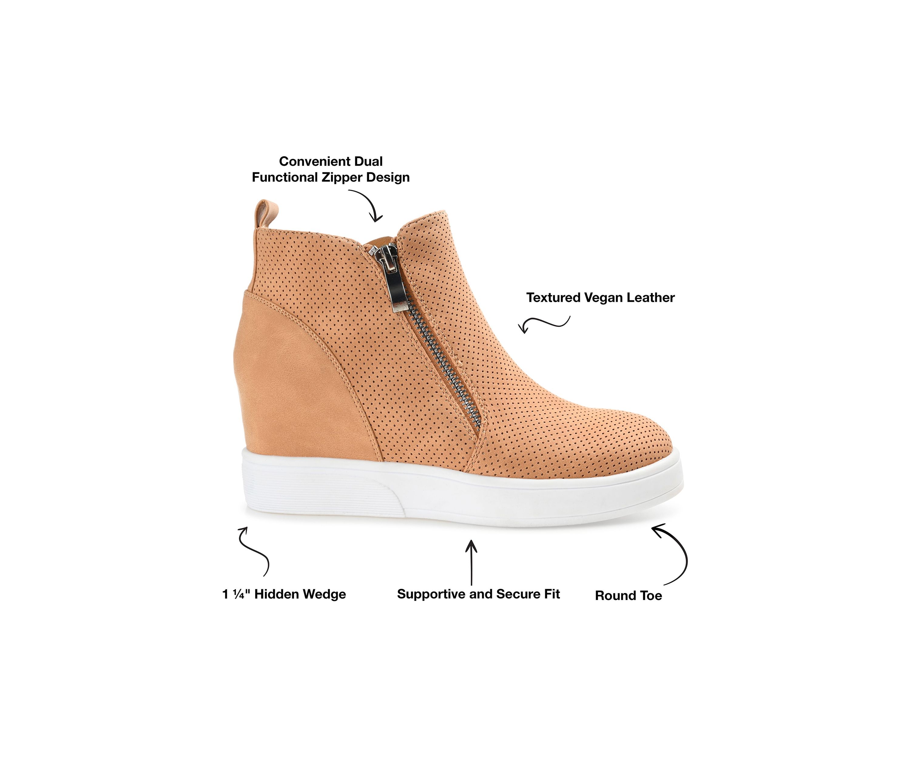Pennelope-Wd Sneakers