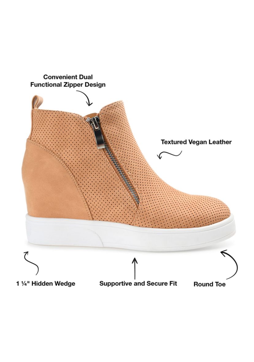 Pennelope-Wd Sneakers