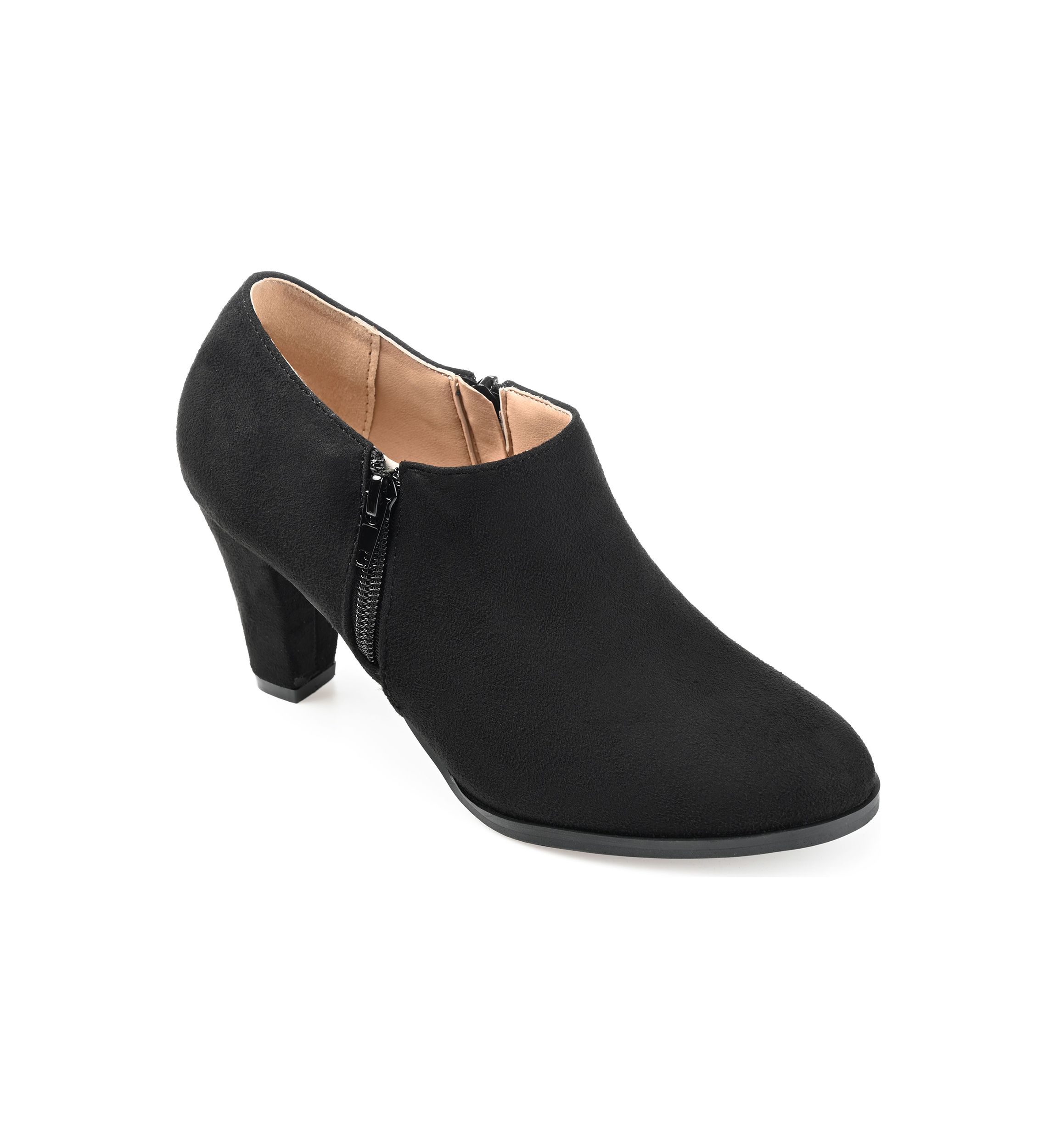 Sanzi-Wd Booties