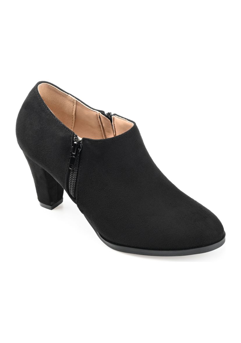 Sanzi-Wd Booties