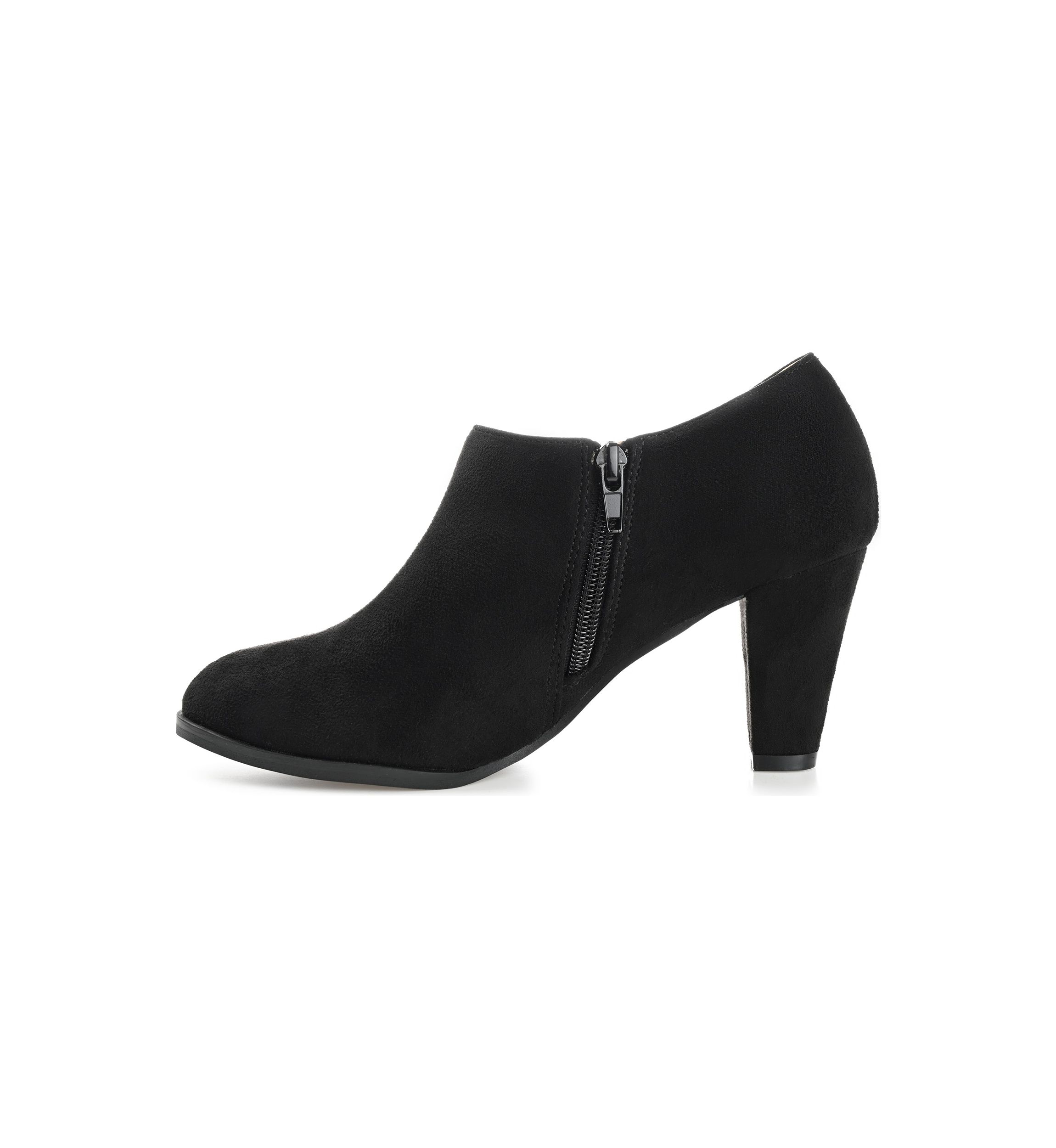 Sanzi-Wd Booties
