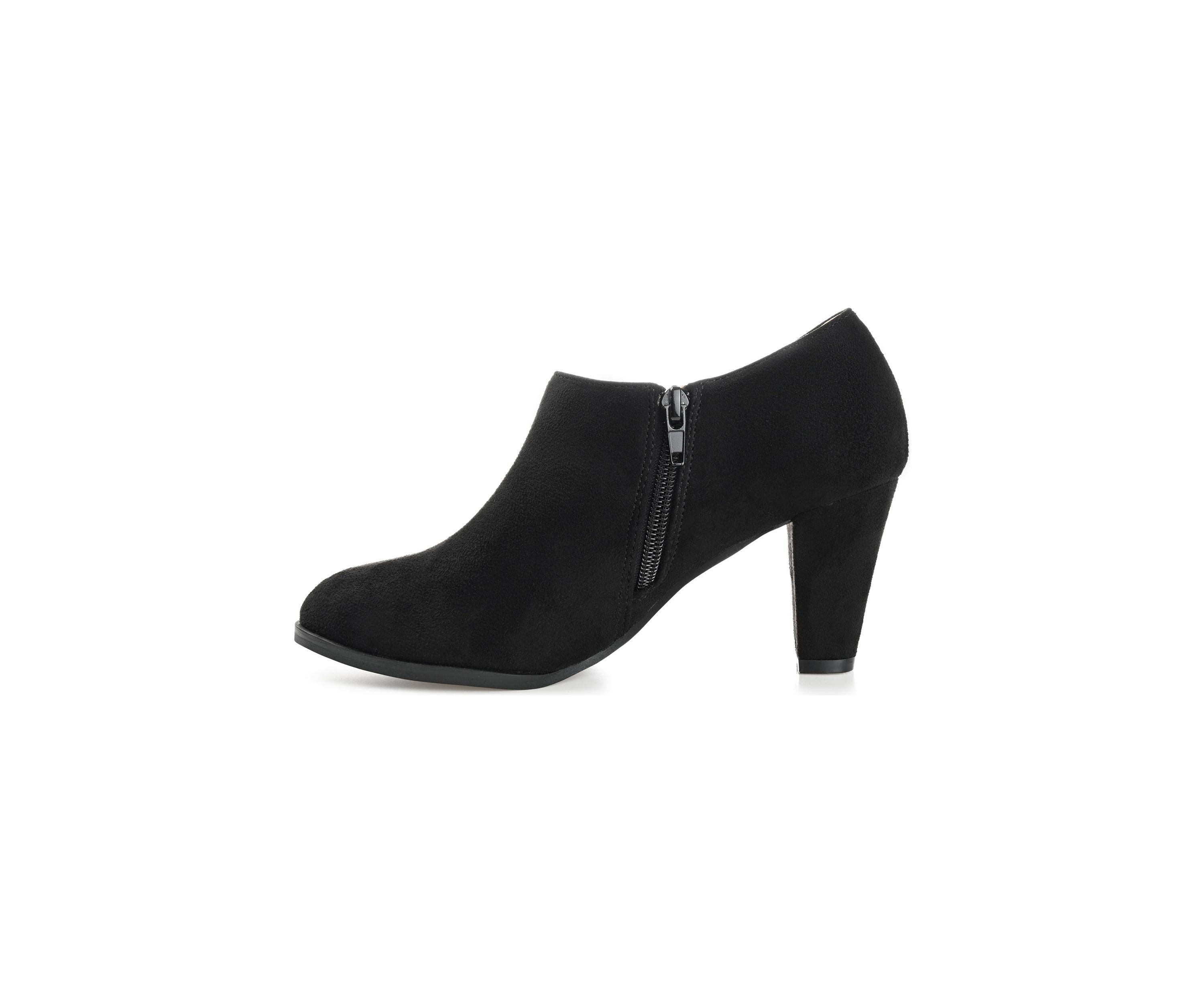 Sanzi-Wd Booties