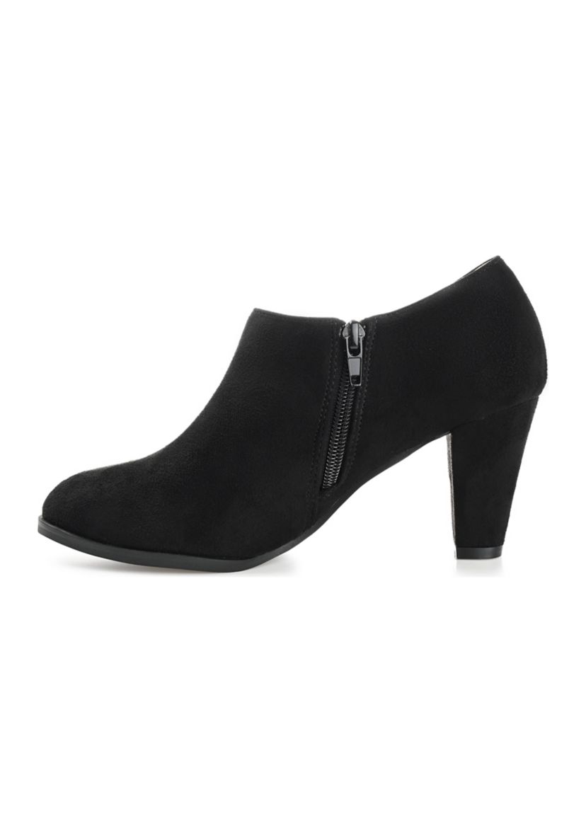 Sanzi-Wd Booties