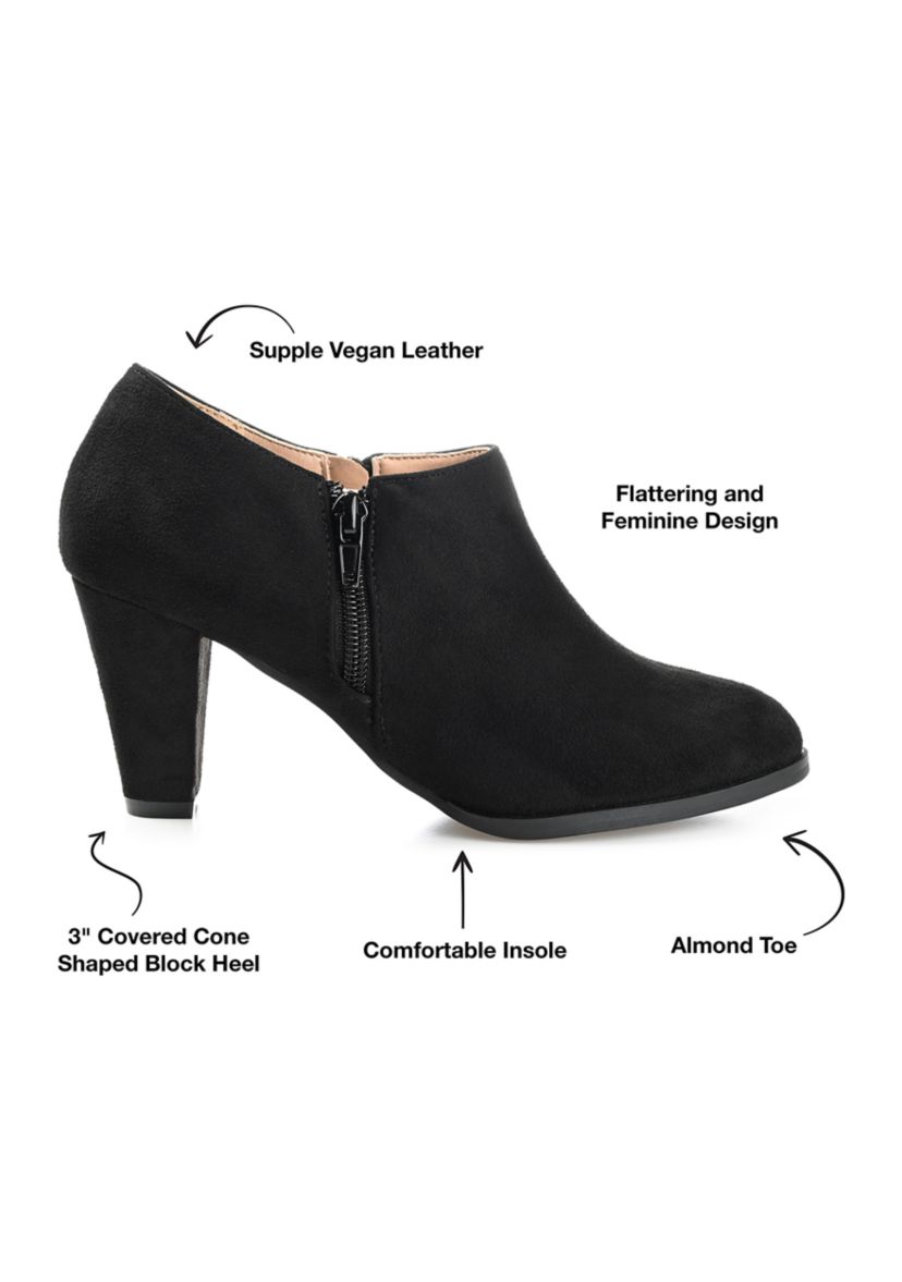 Sanzi-Wd Booties