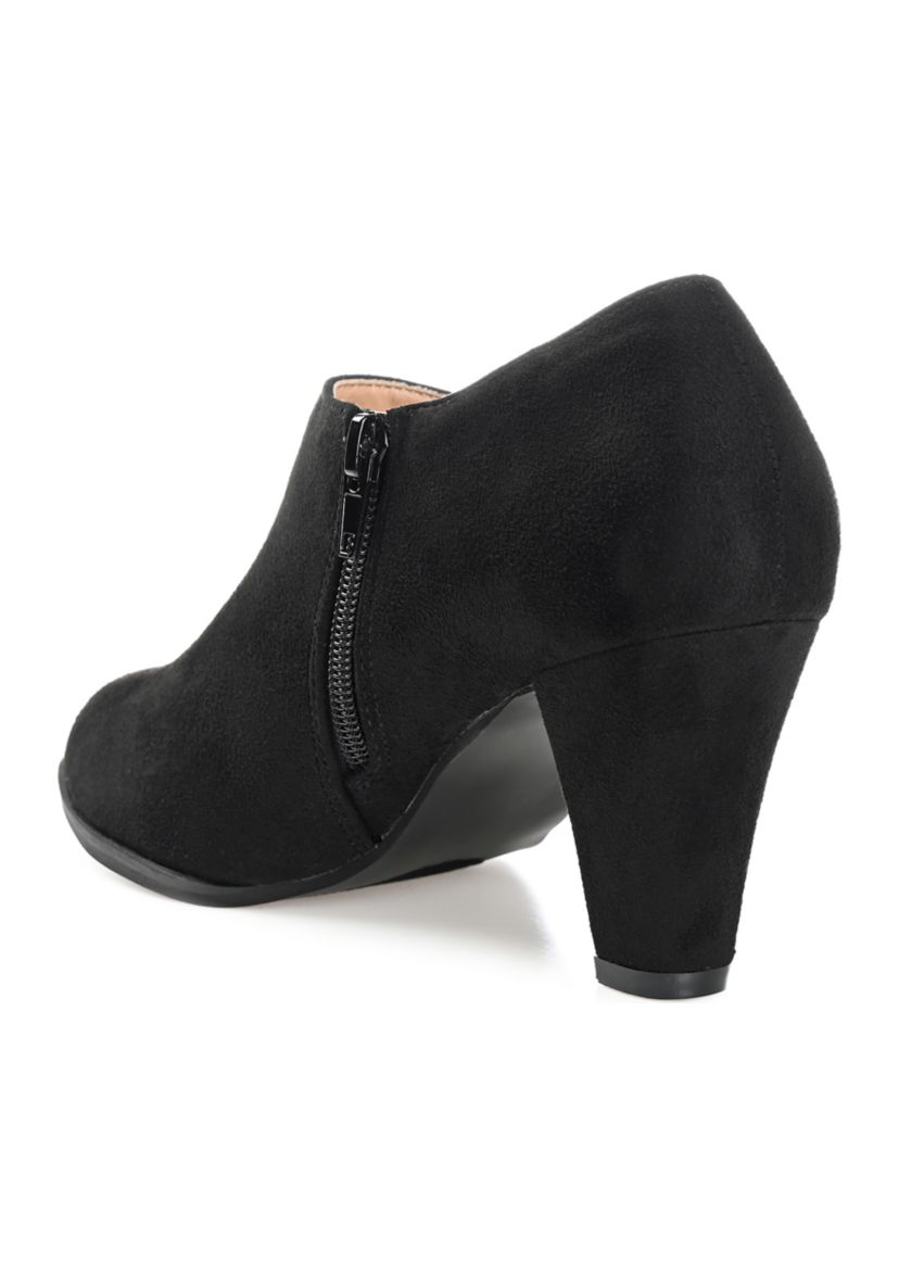 Sanzi-Wd Booties