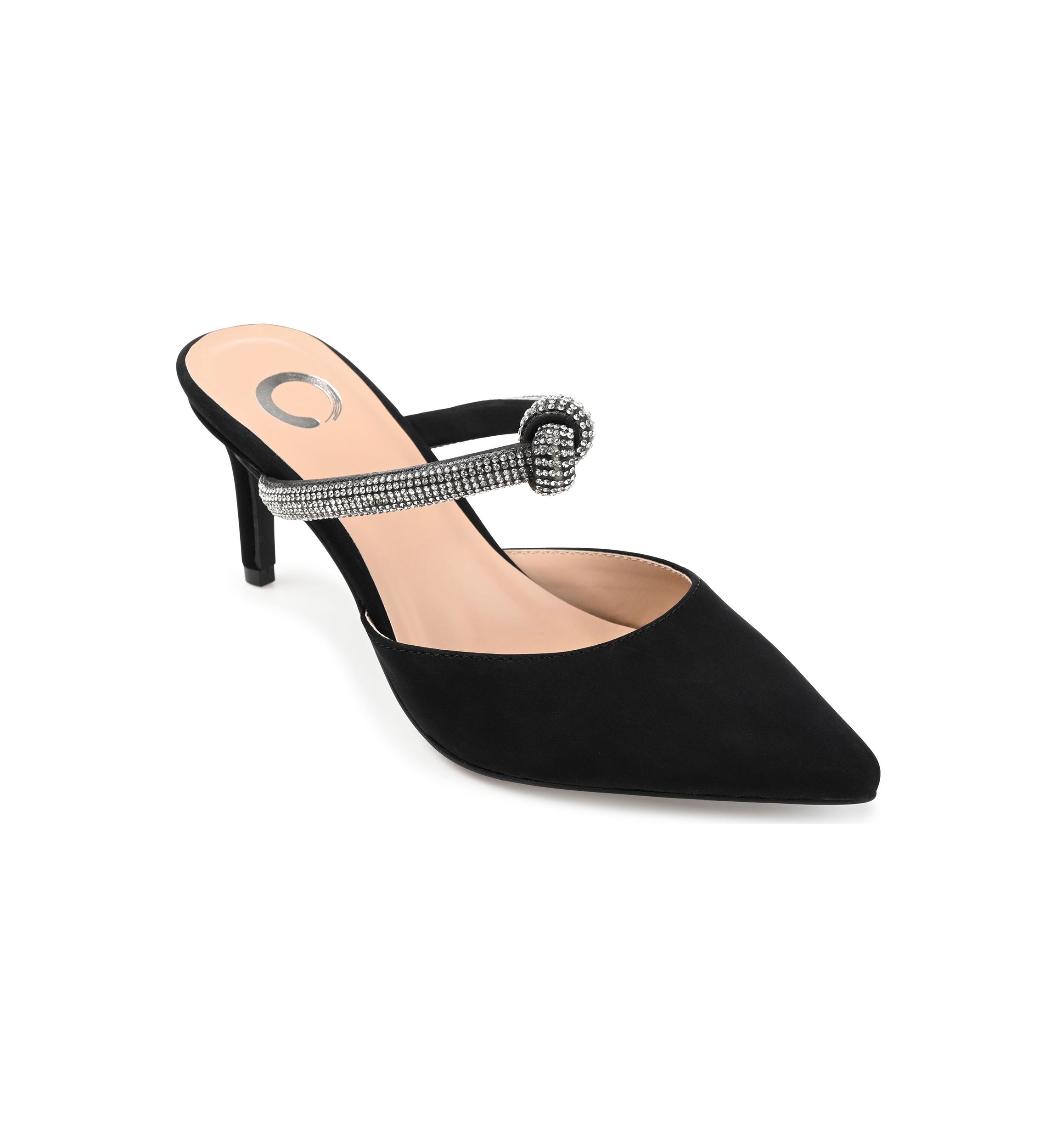 Lunna Pumps