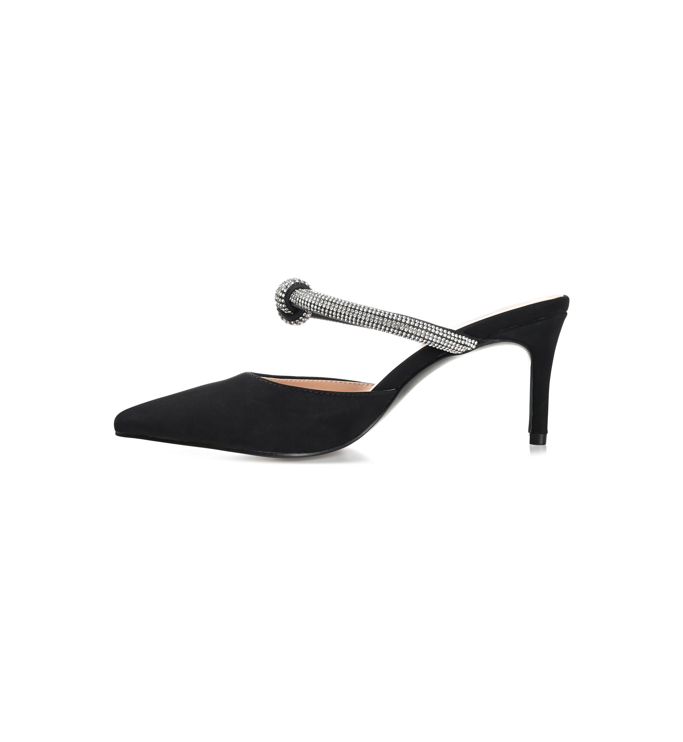 Lunna Pumps