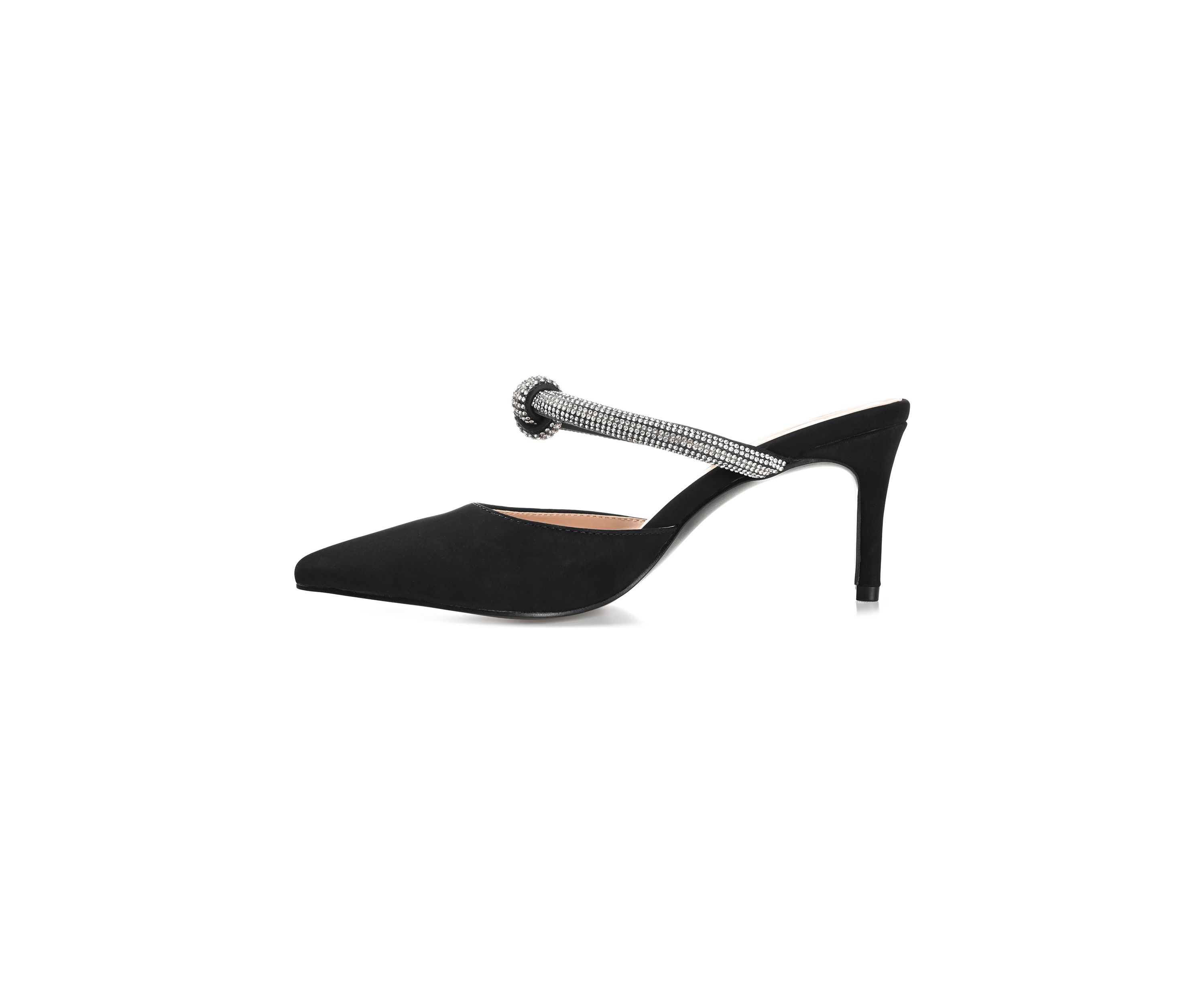 Lunna Pumps