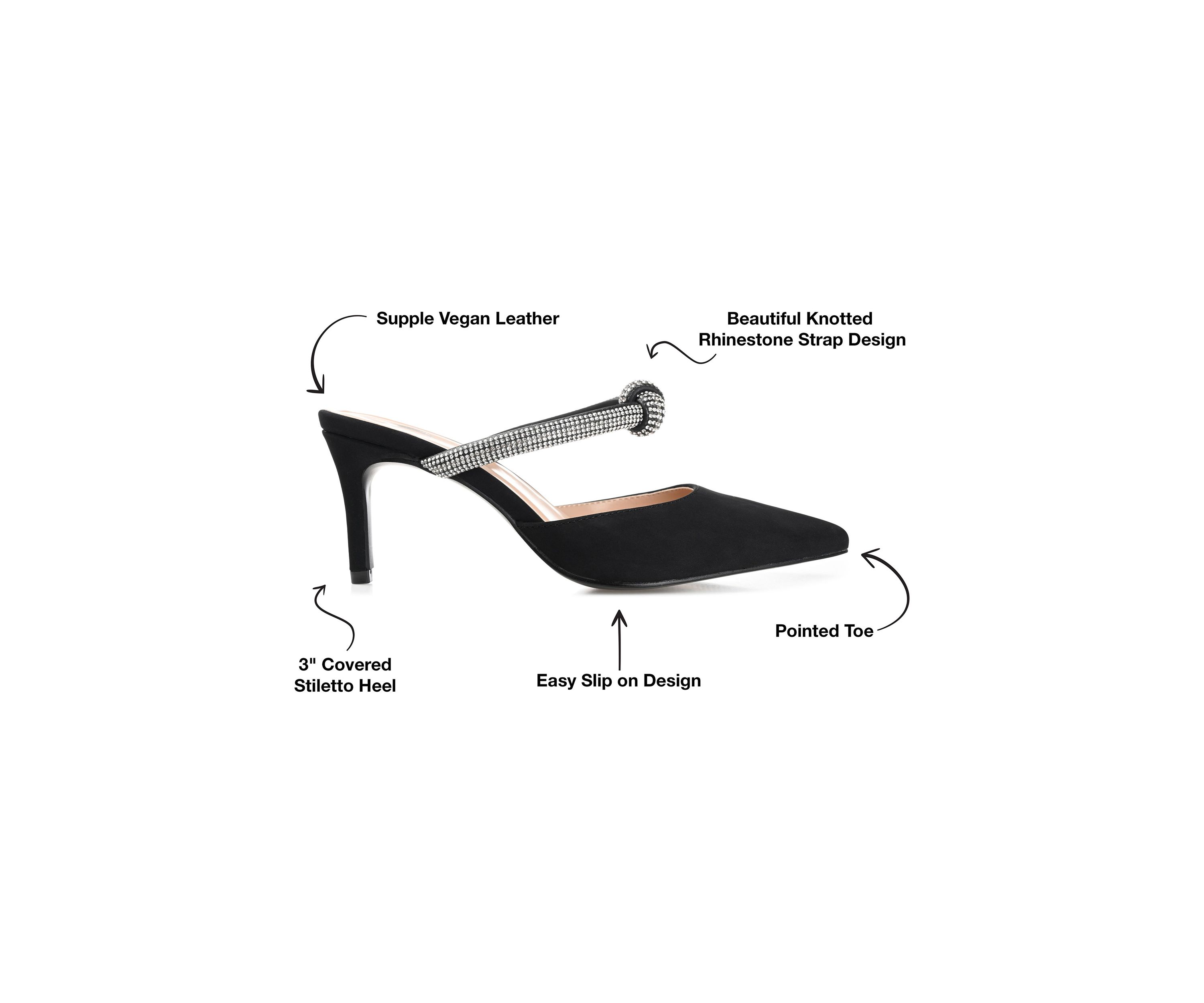 Lunna Pumps
