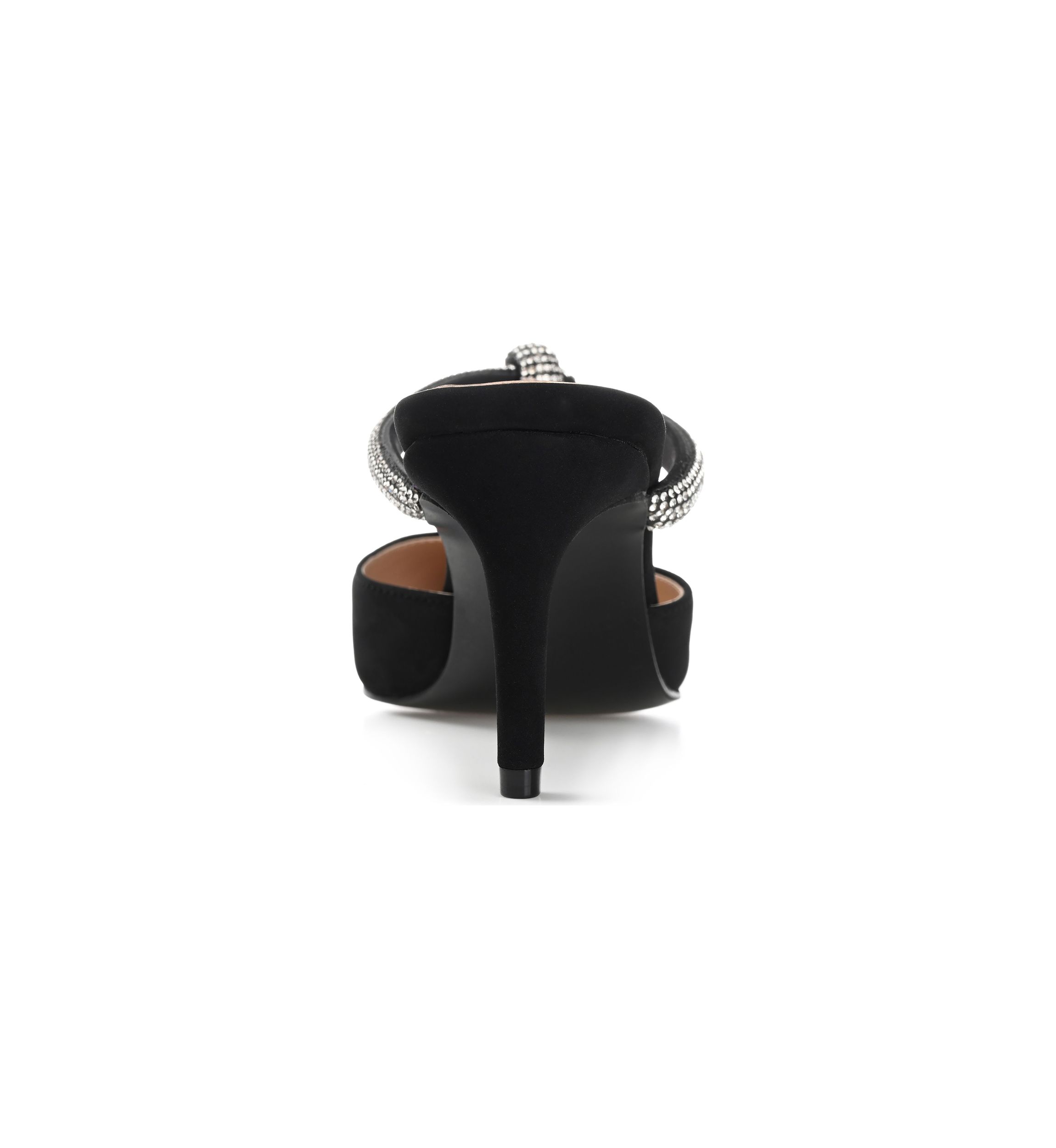 Lunna Pumps