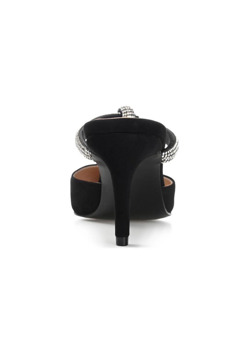Lunna Pumps