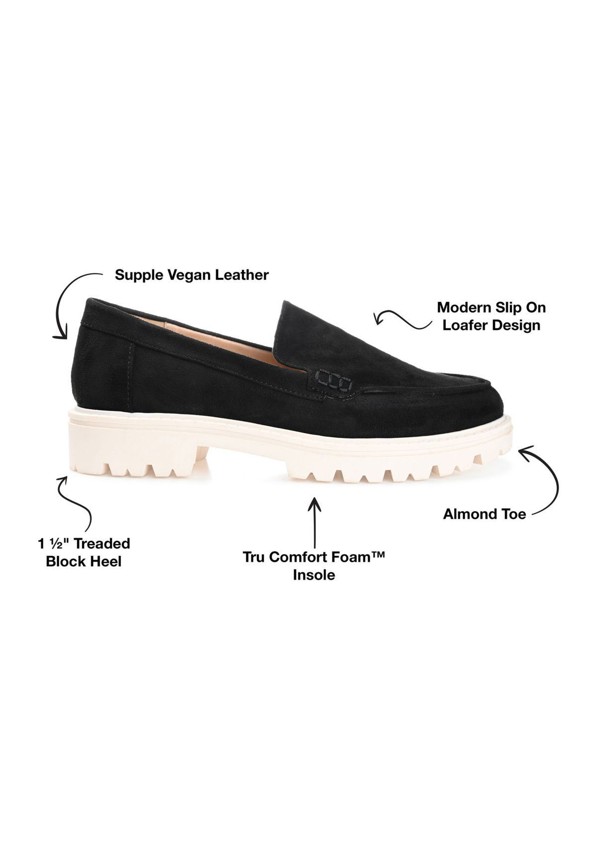 Erika Flats