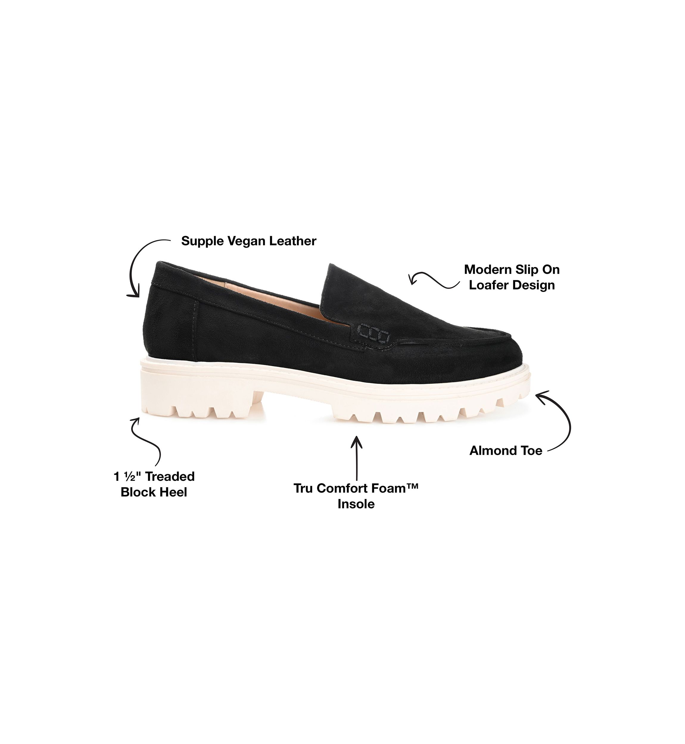 Erika Flats